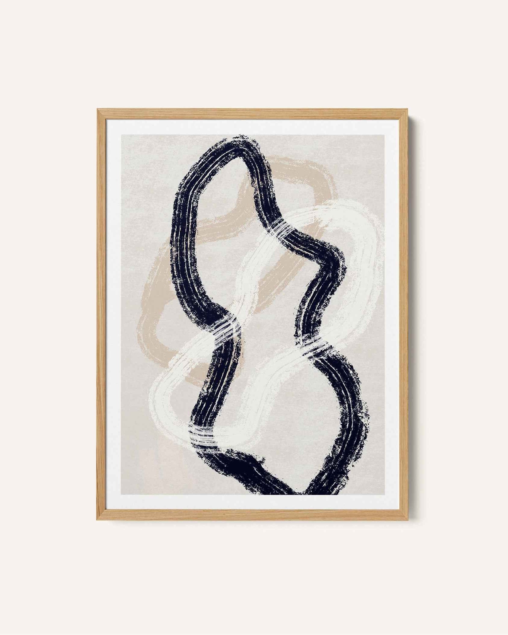 Abstract Lines