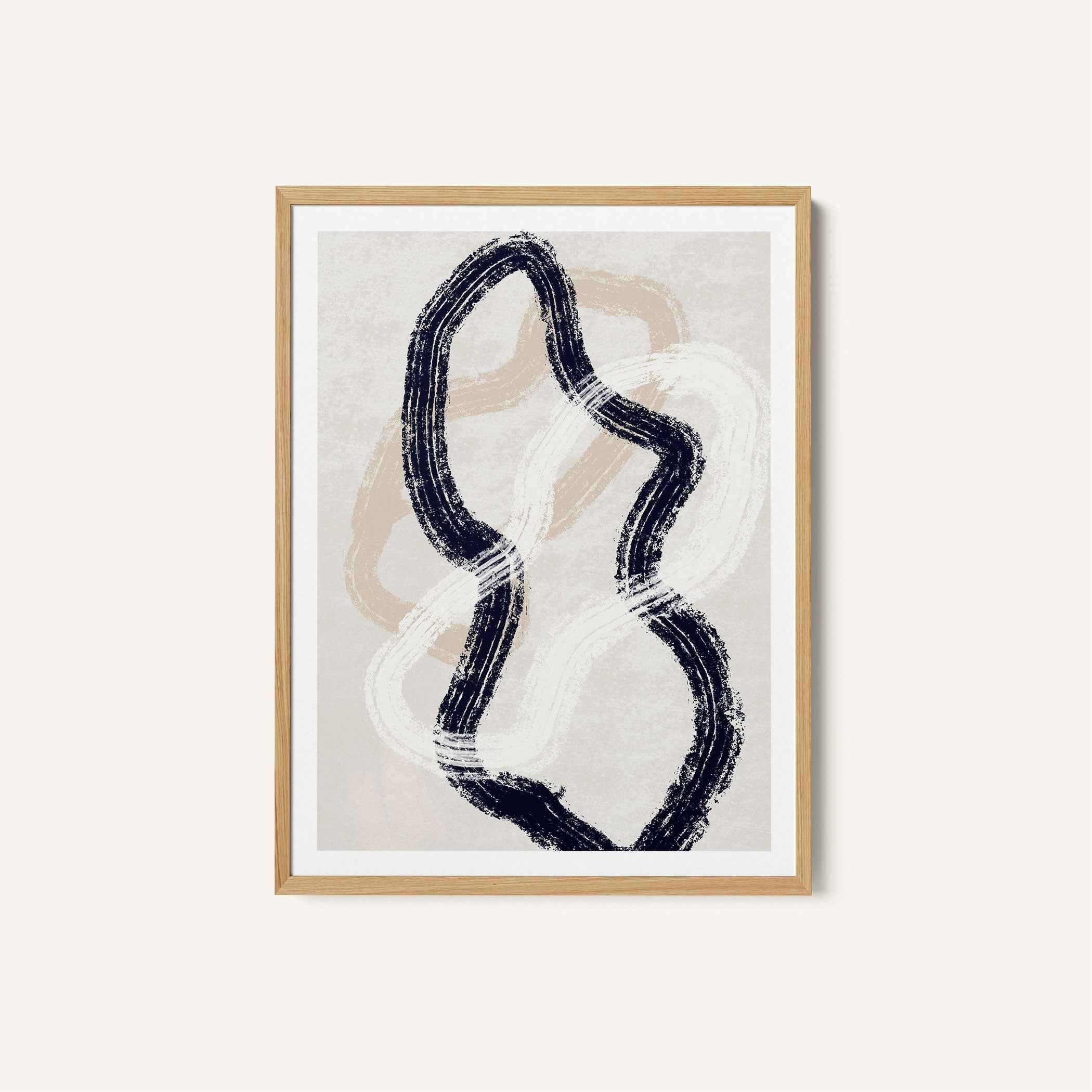 Abstract Lines