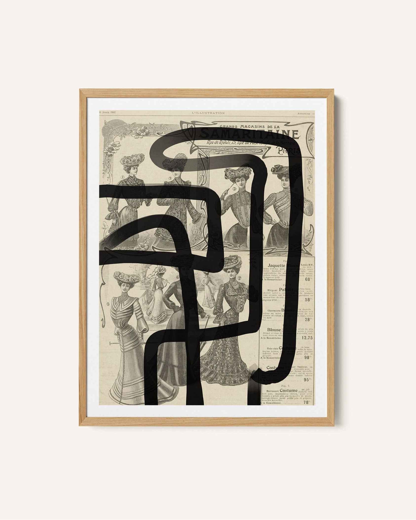 Abstract paper I