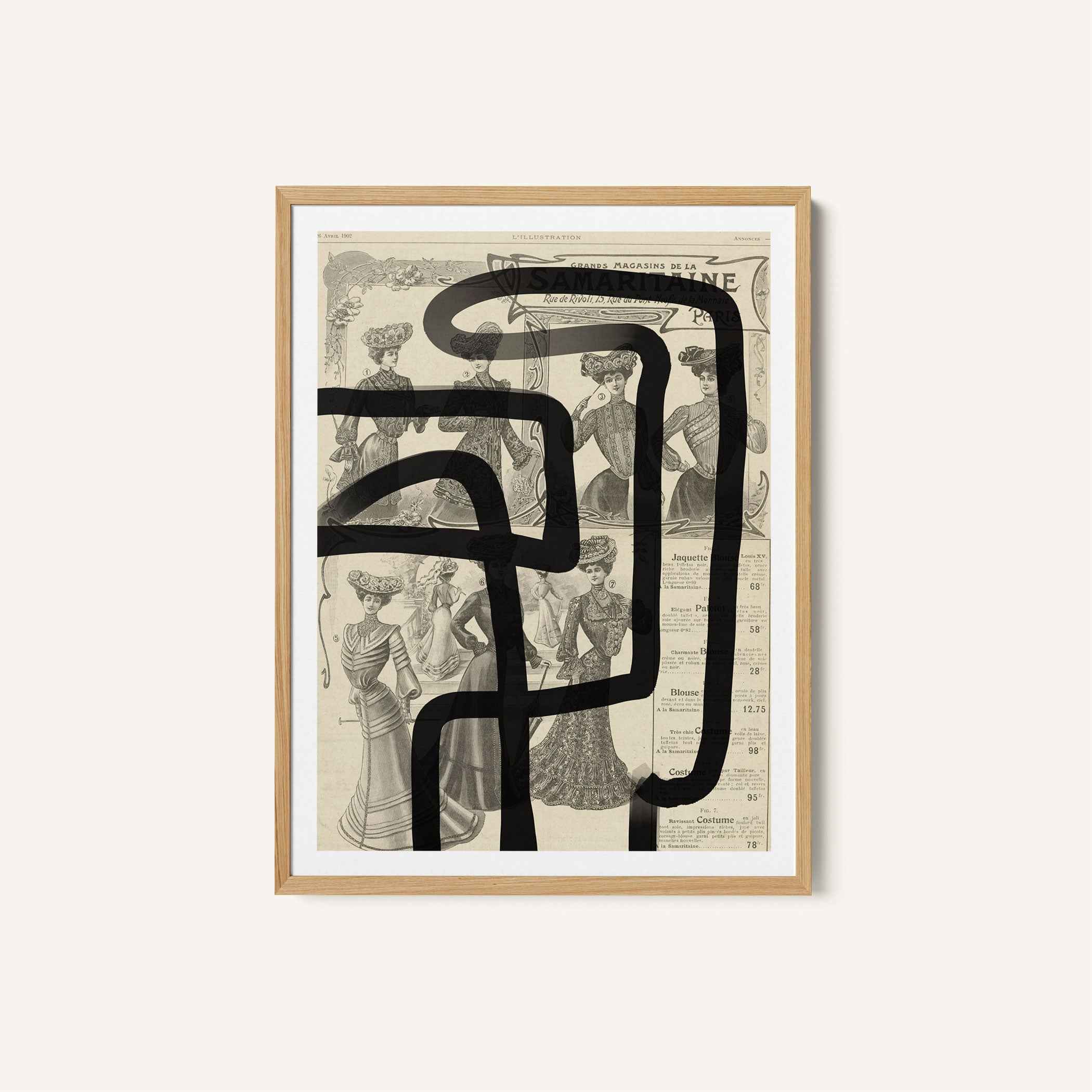 Abstract paper I