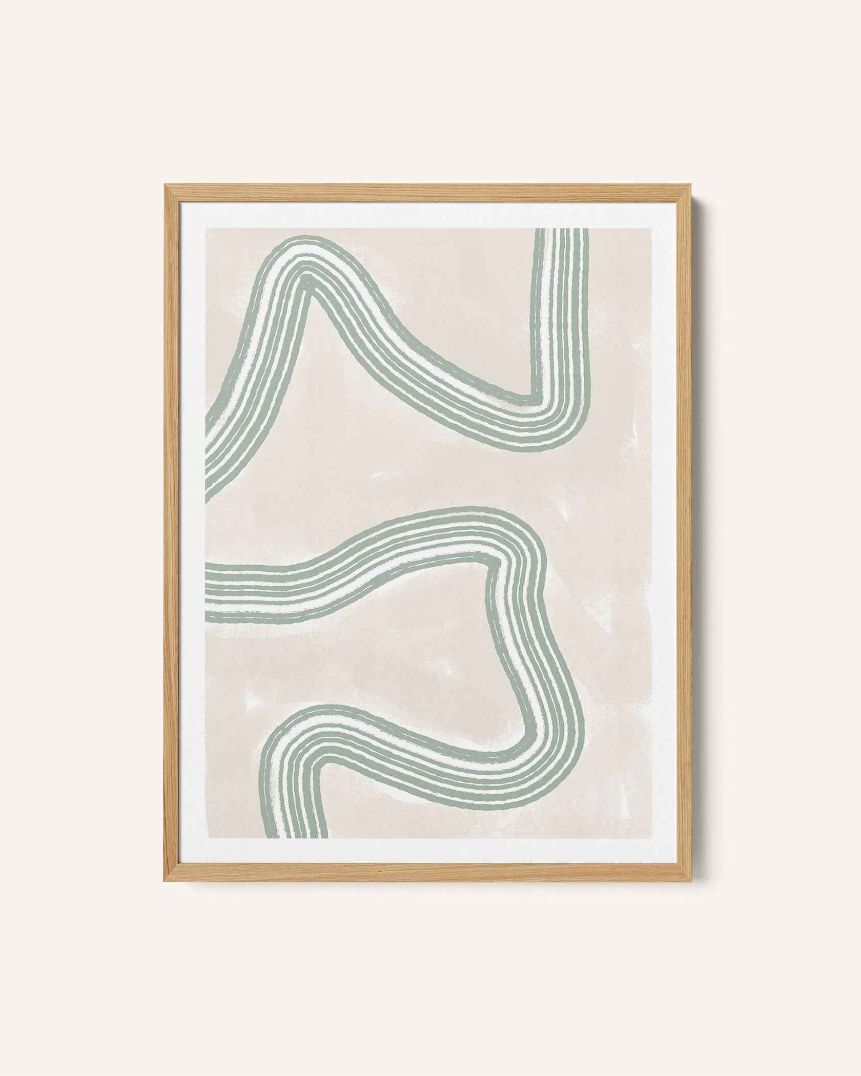 Abstracto Twist
