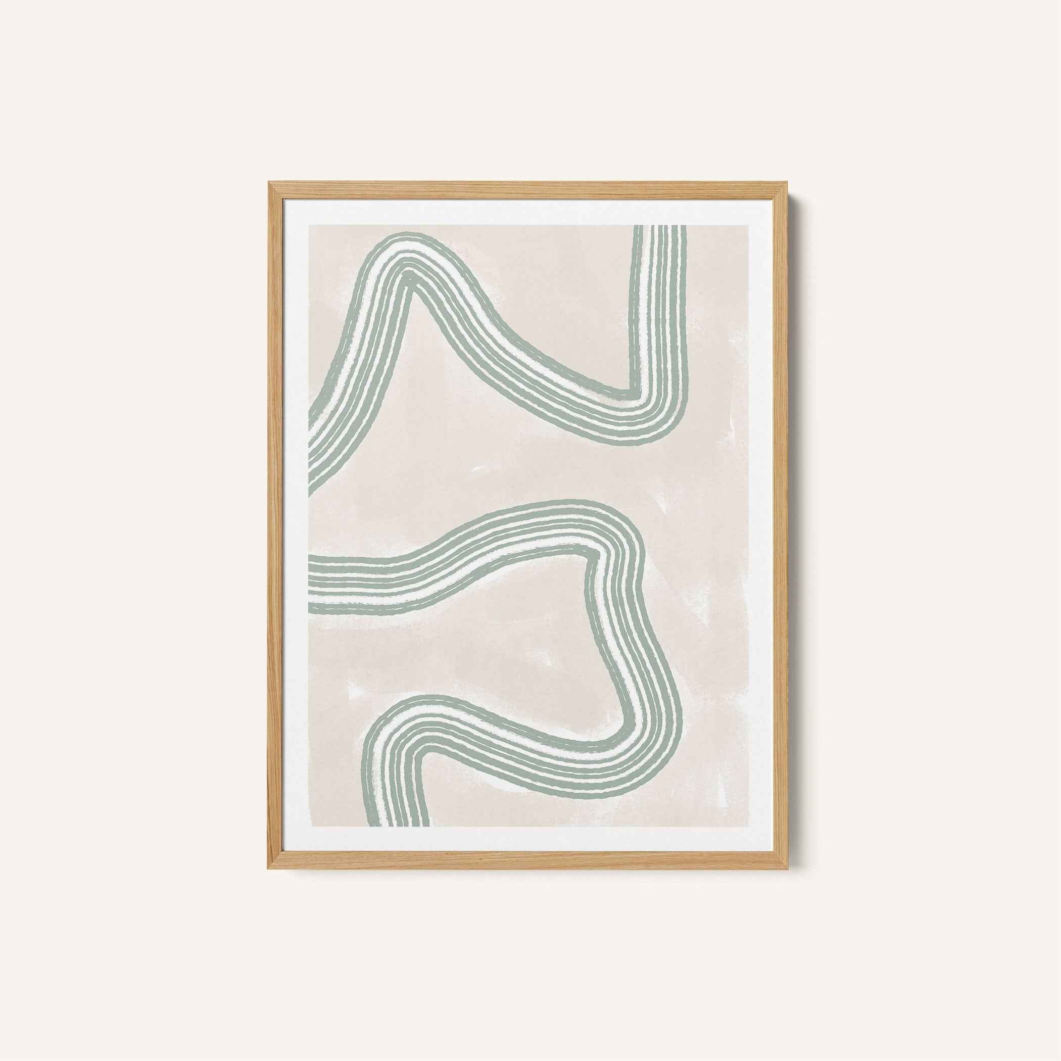 Abstracto Twist