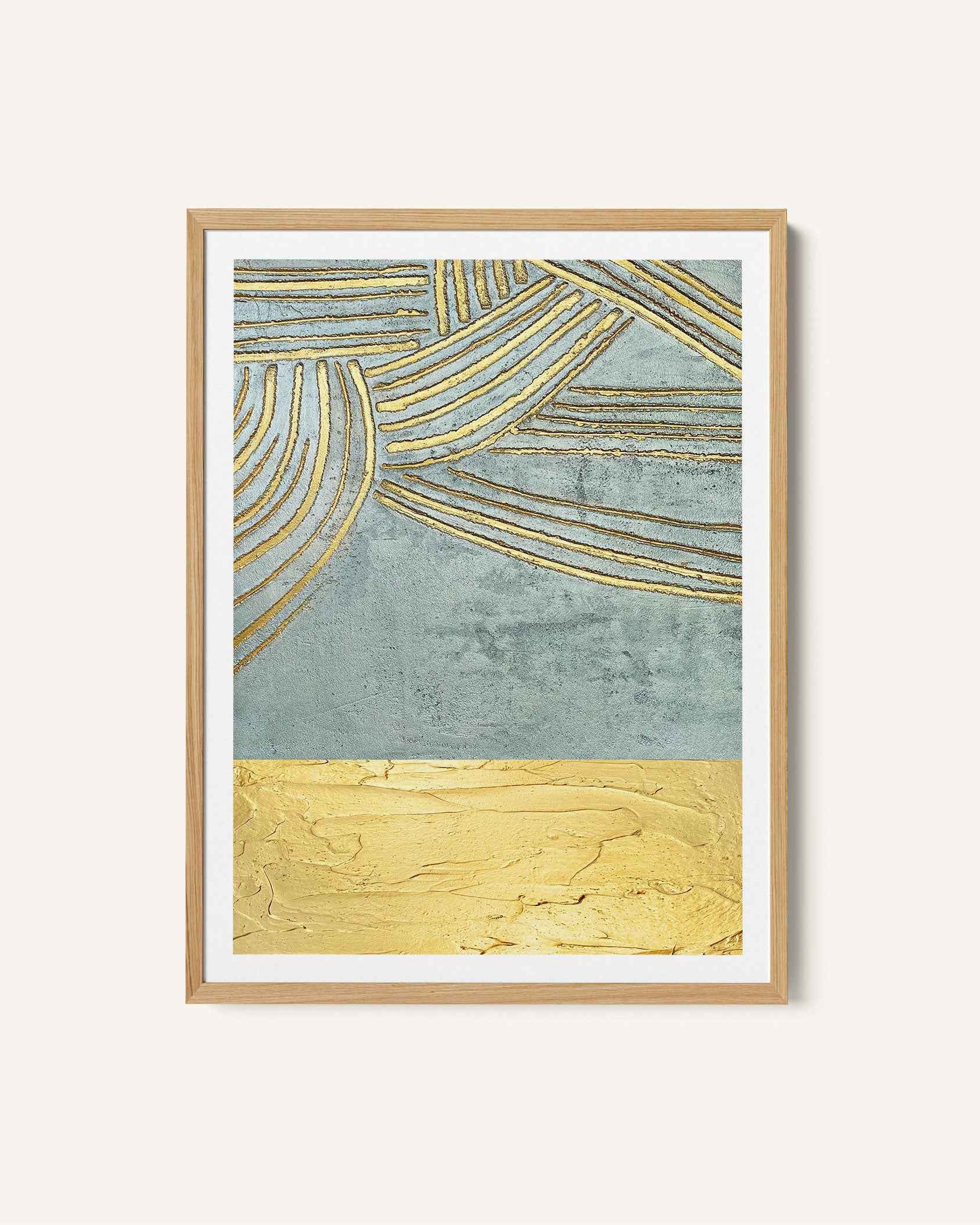 Ancient Golden Sun