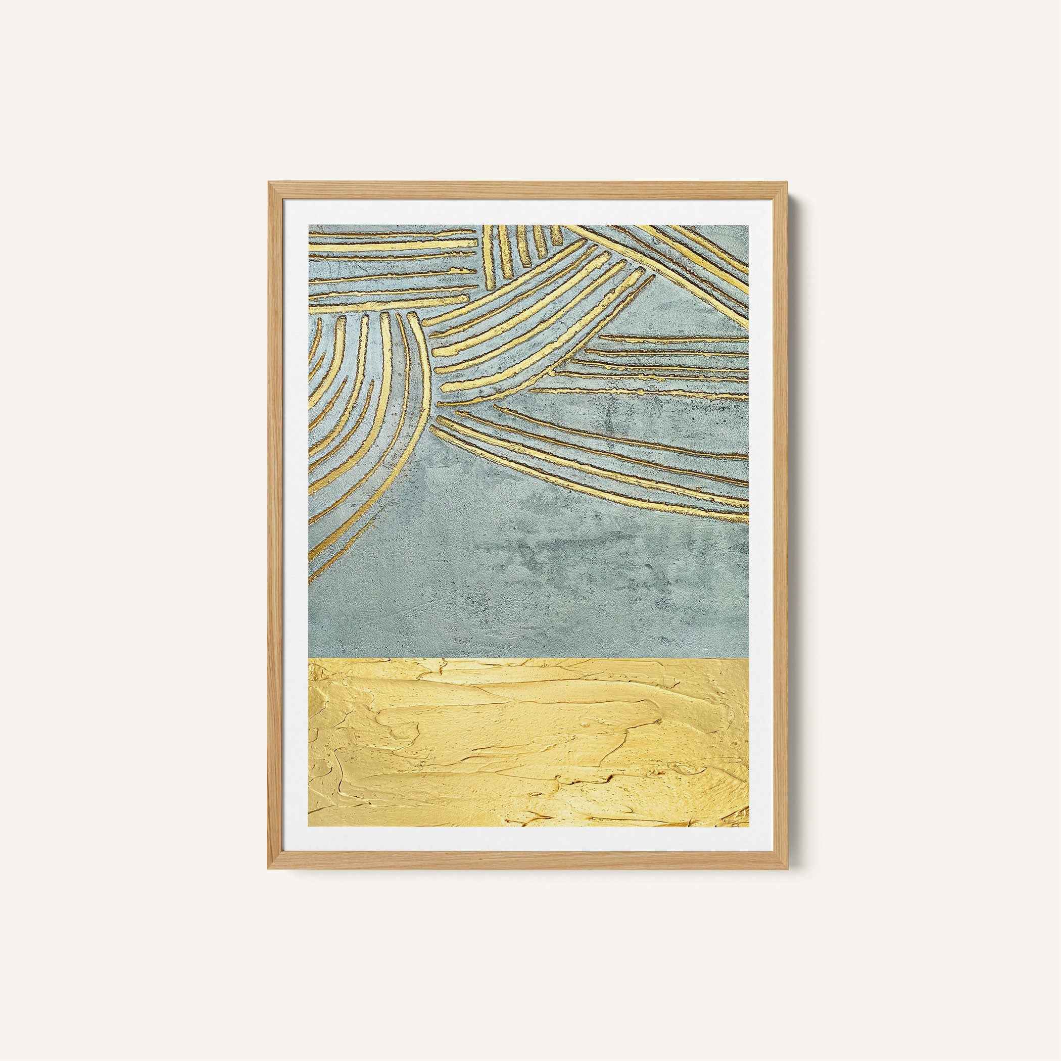 Ancient Golden Sun