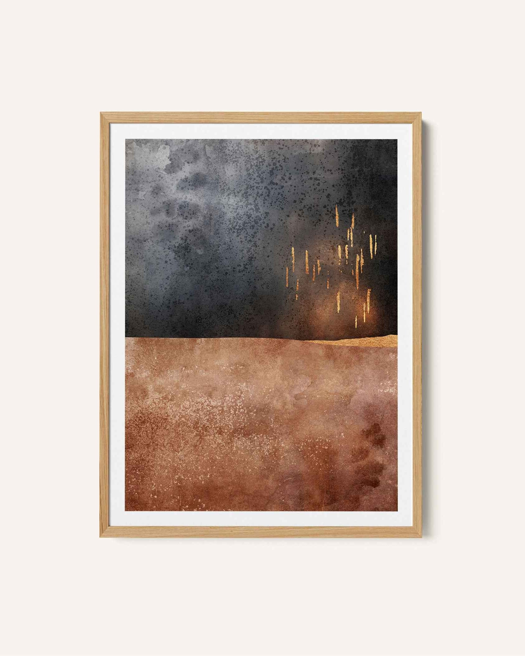 Autumn Rain