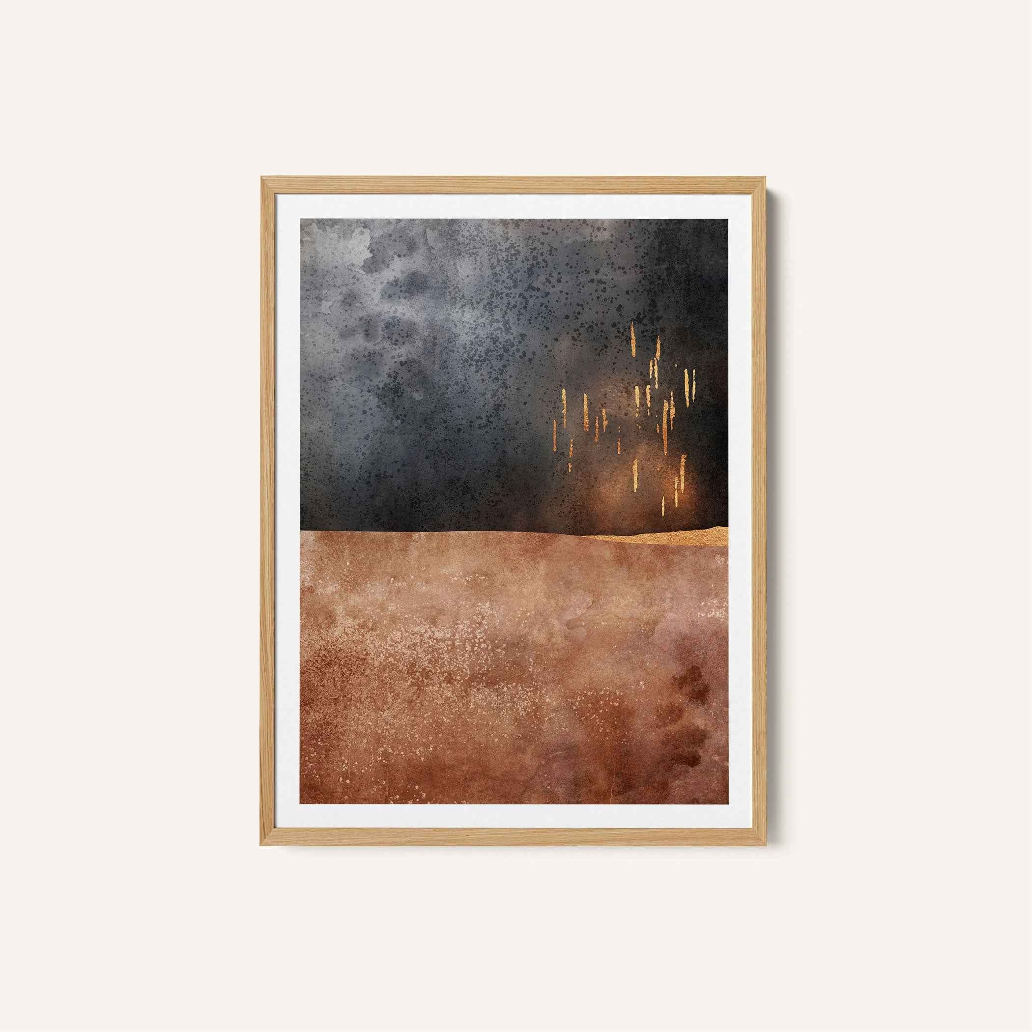 Autumn Rain