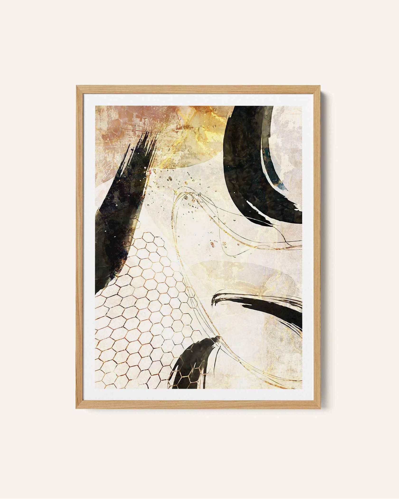 Boho art 10