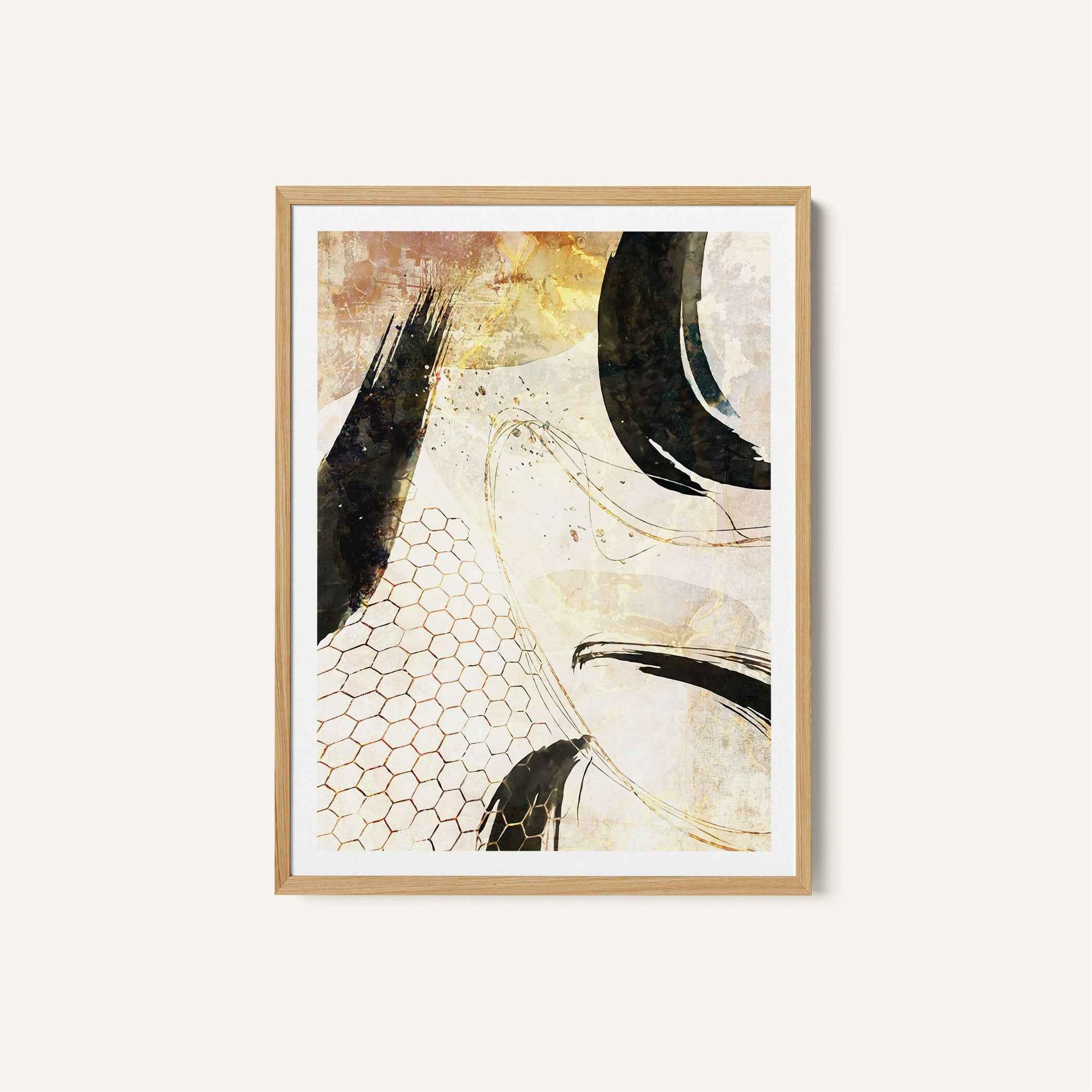 Boho art 10