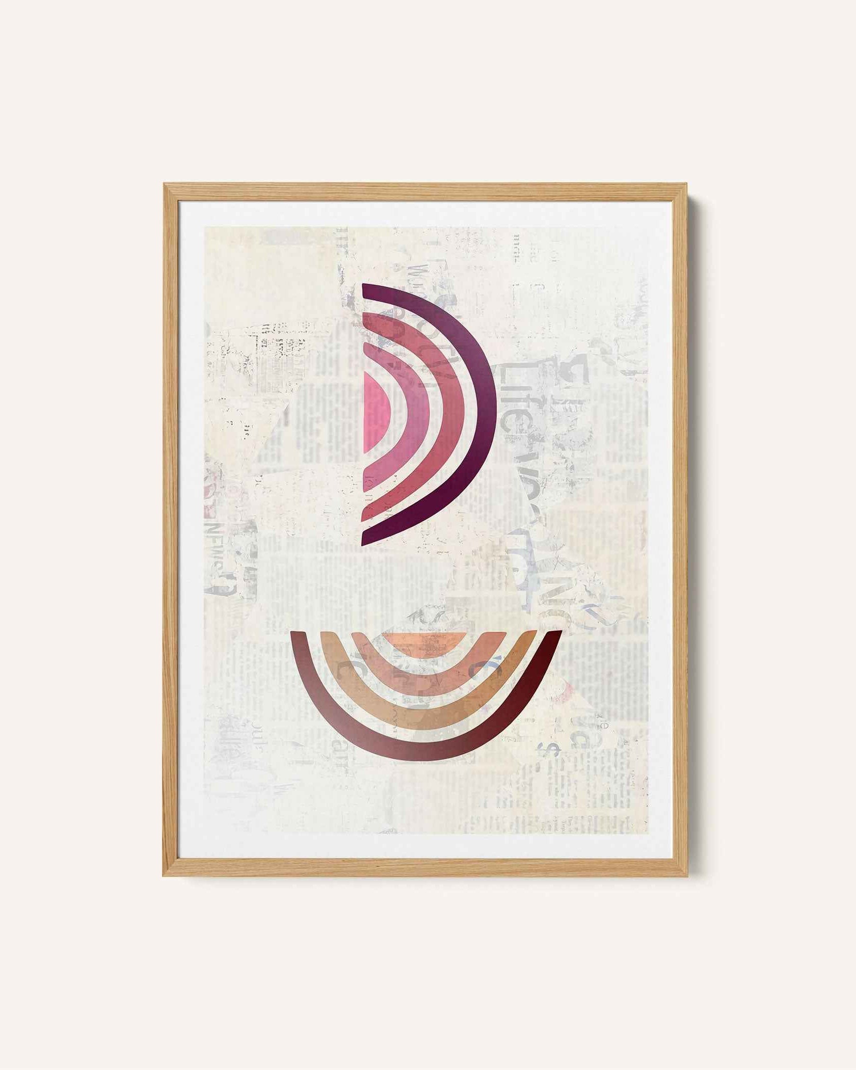 Boho art 3