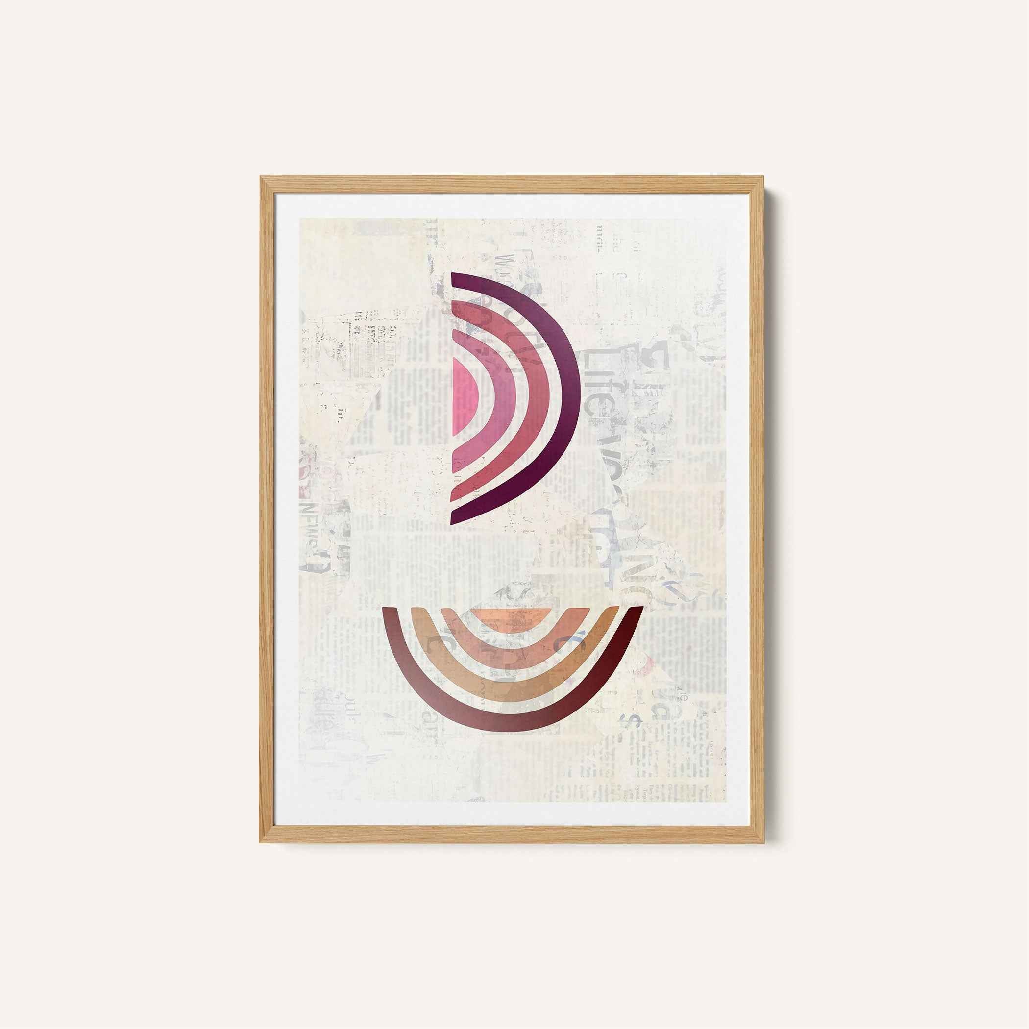 Boho art 3