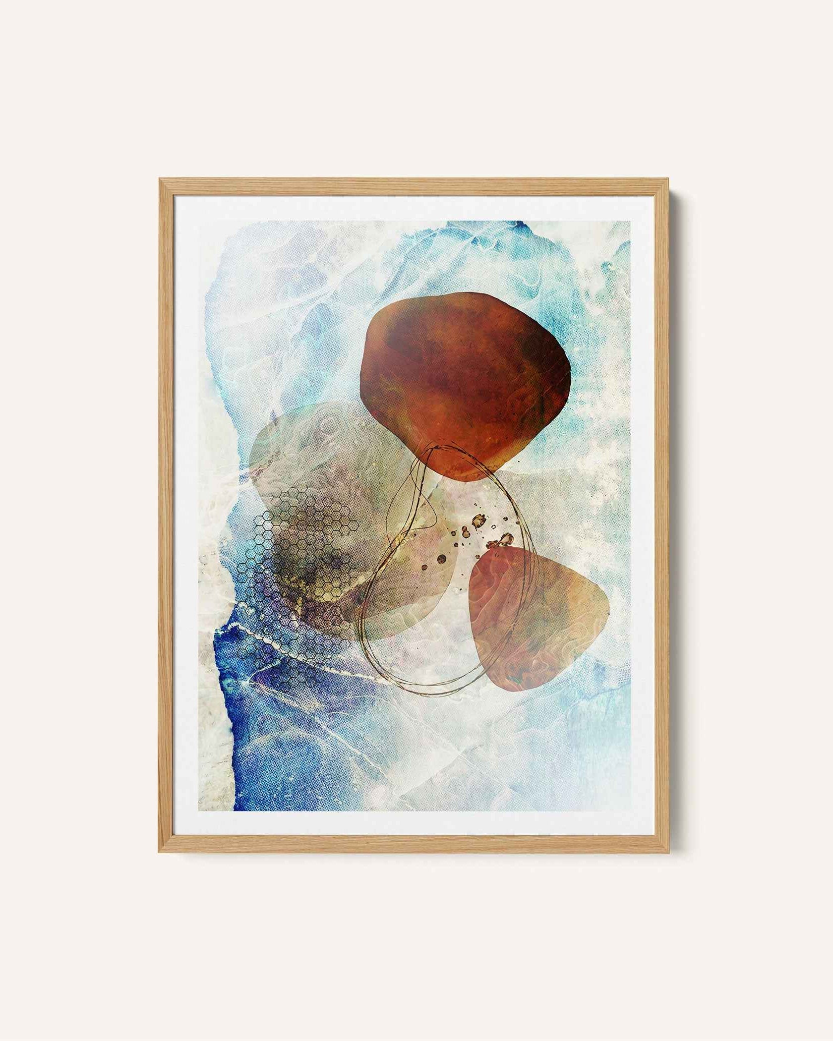 Boho art 5