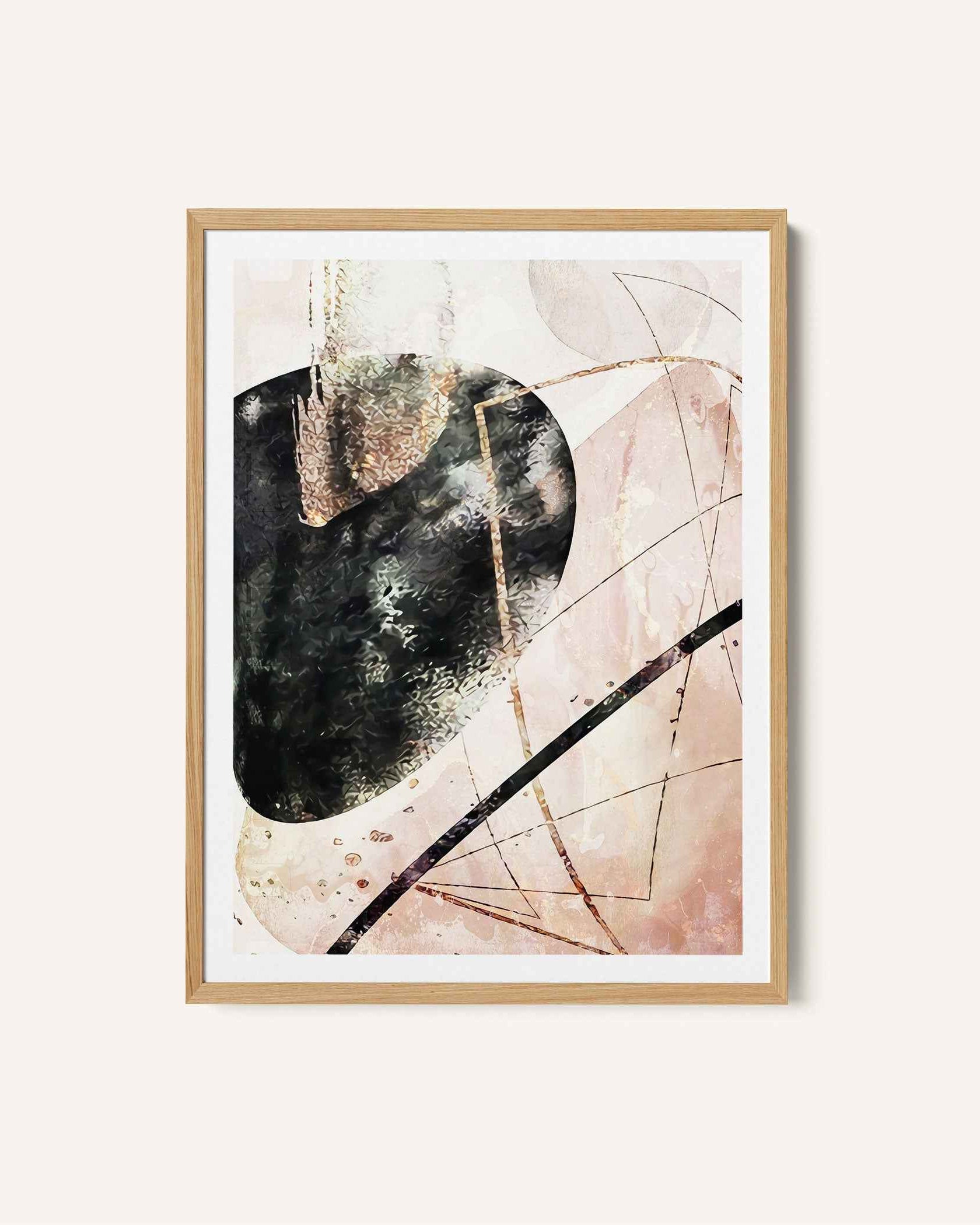 Boho art 9