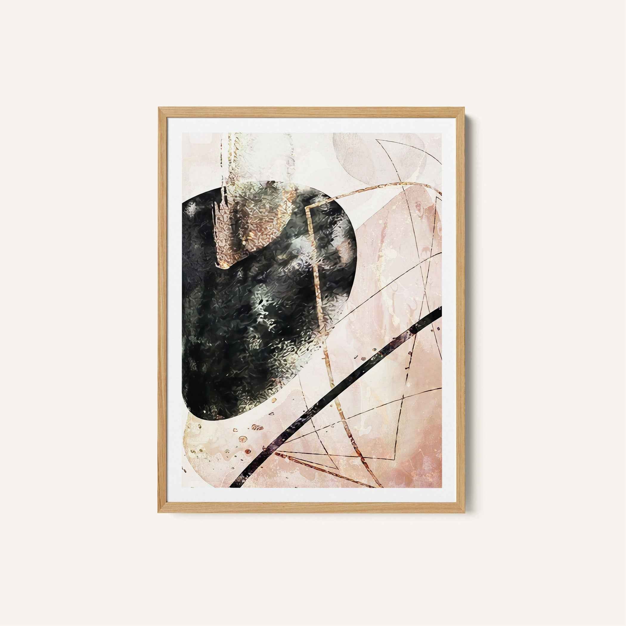 Boho art 9