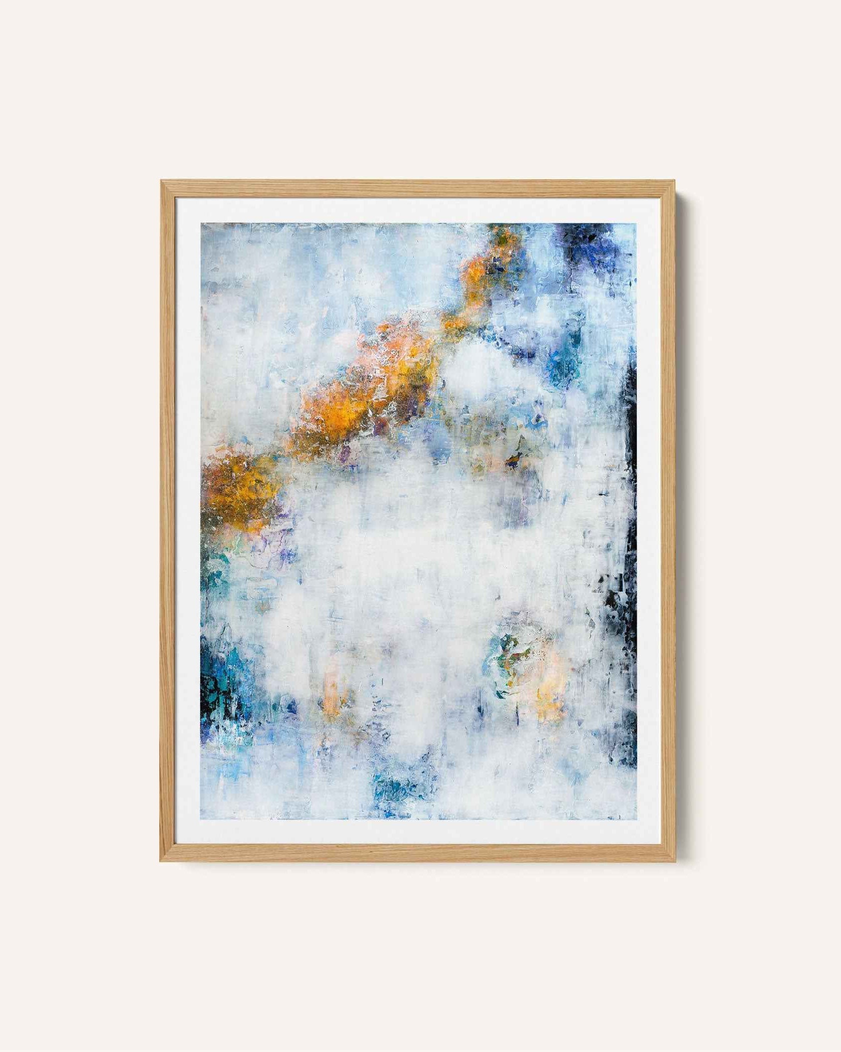 Breathing Space