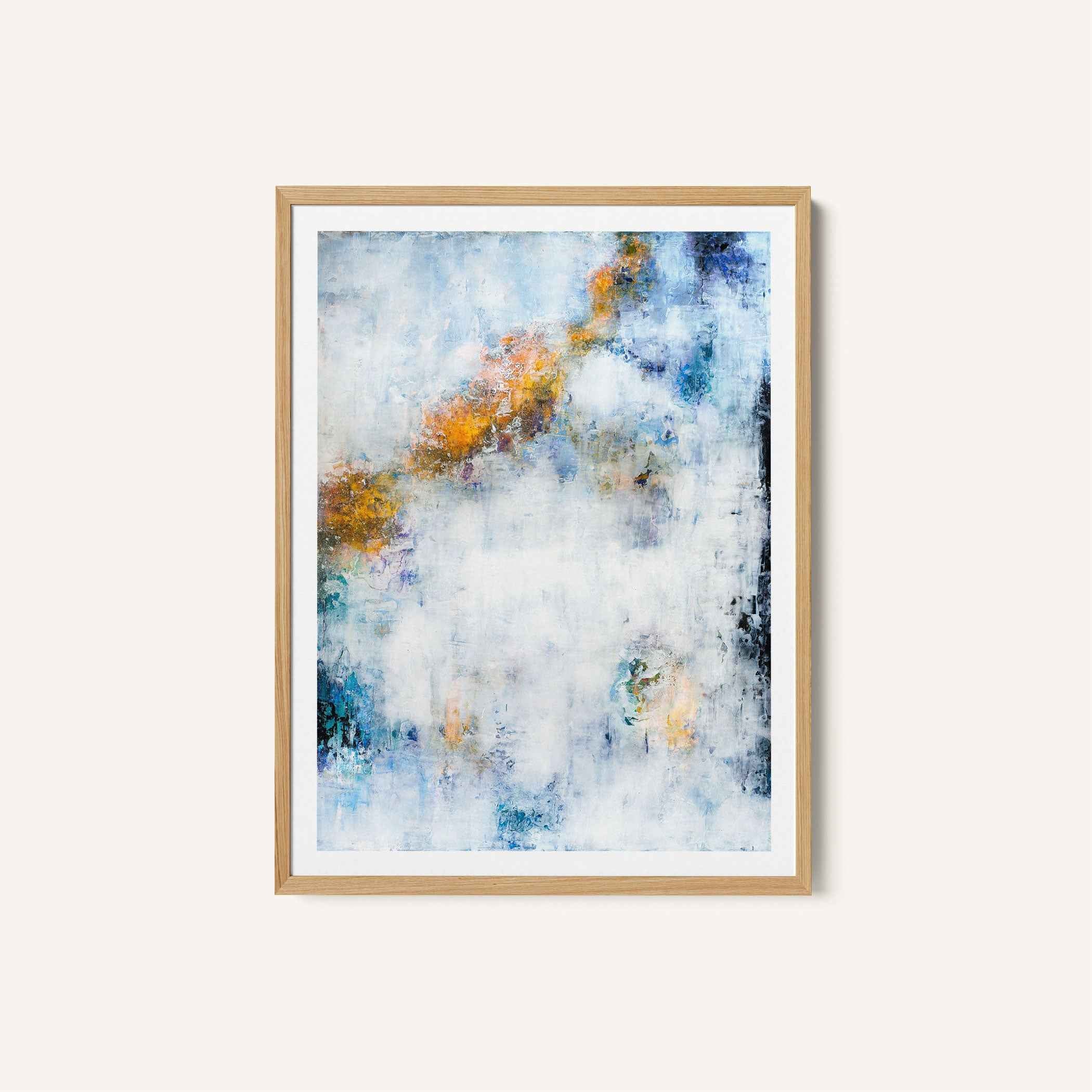 Breathing Space