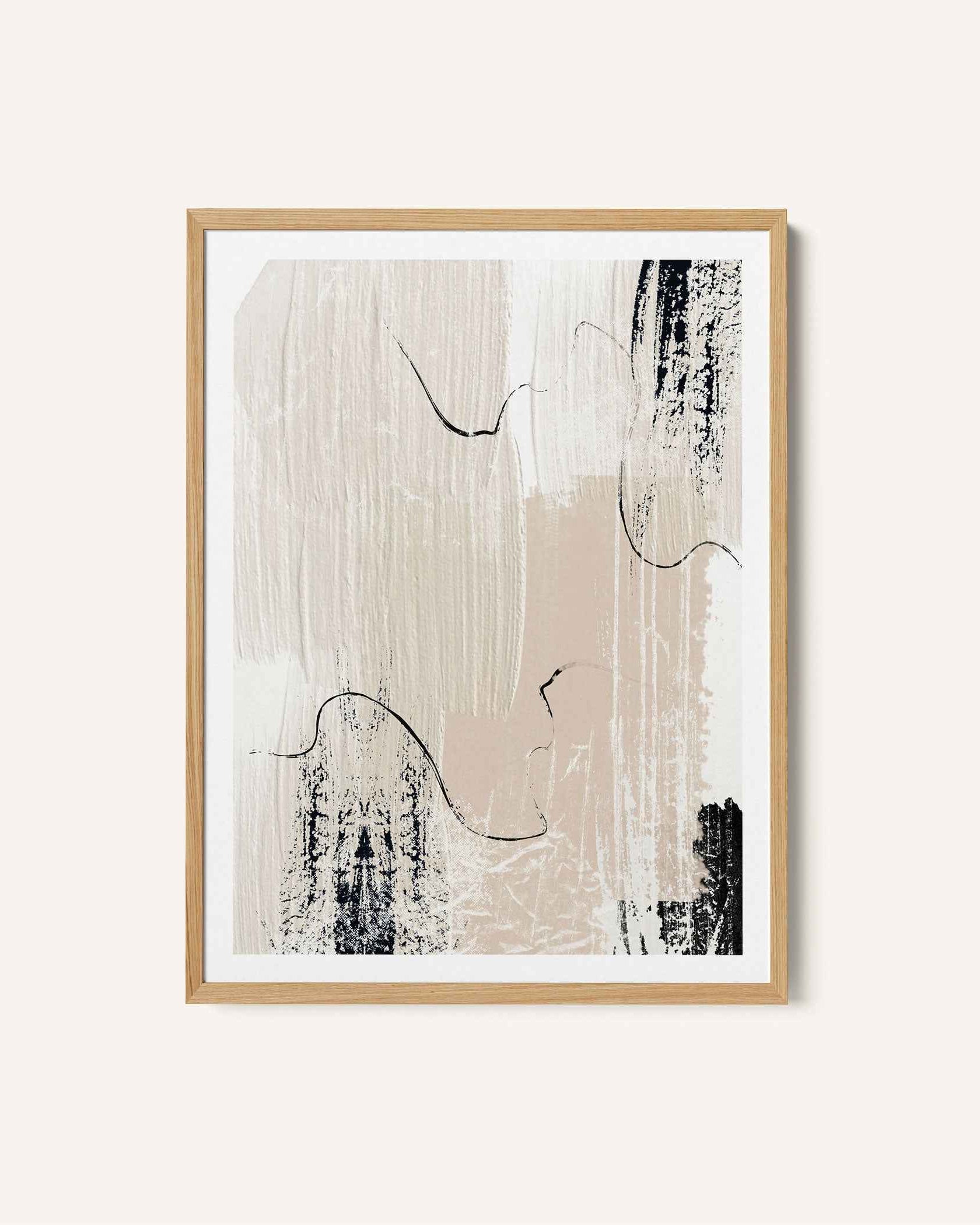 Brush strokes-1