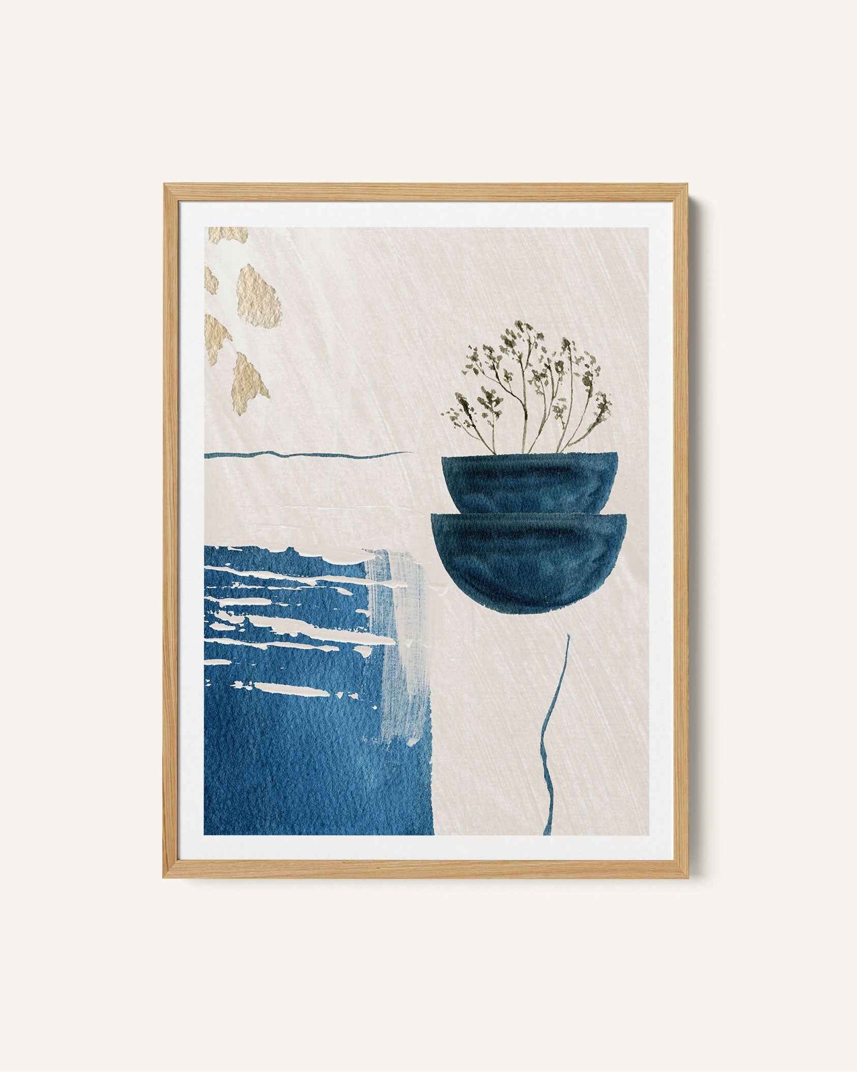 Calm Blues-1