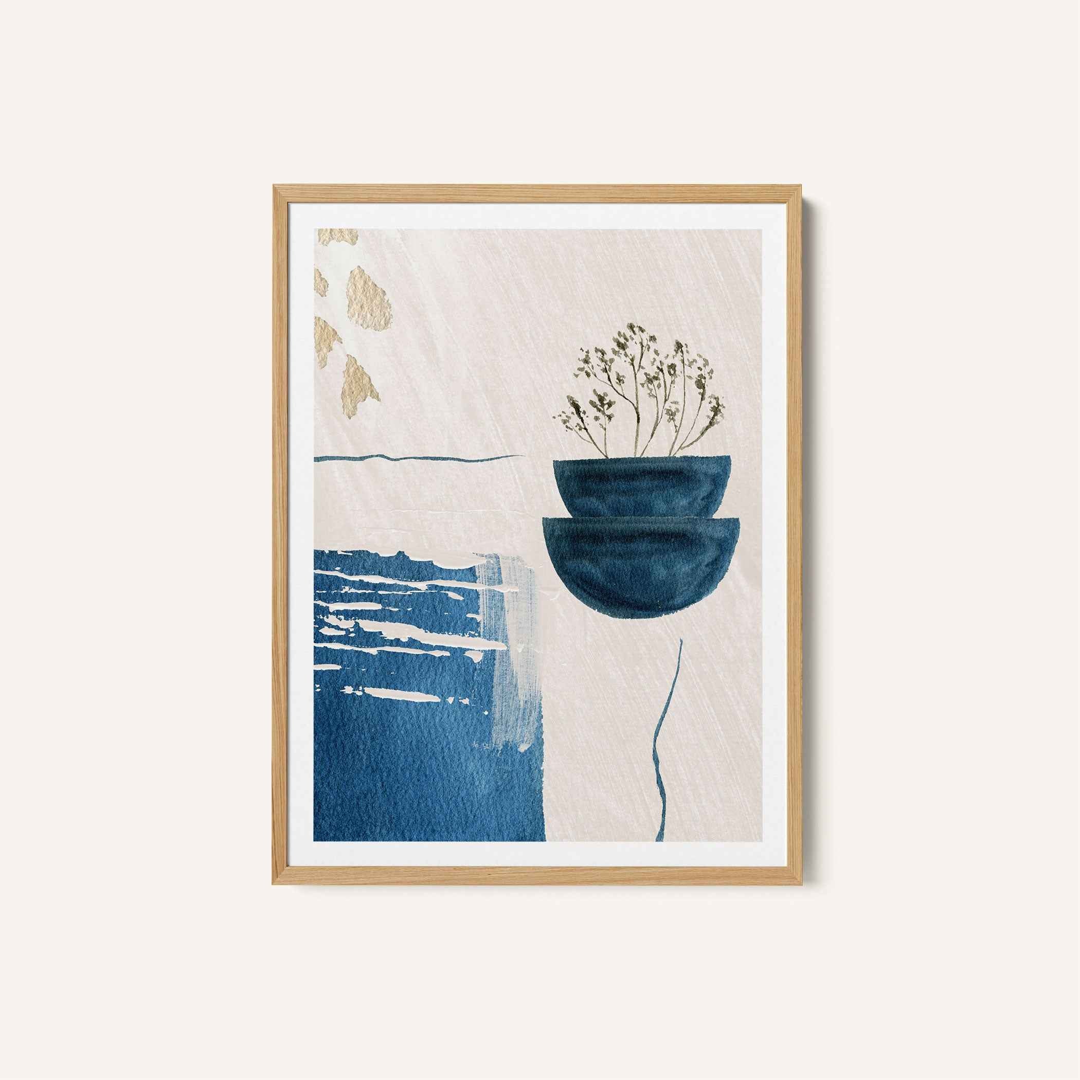 Calm Blues-1