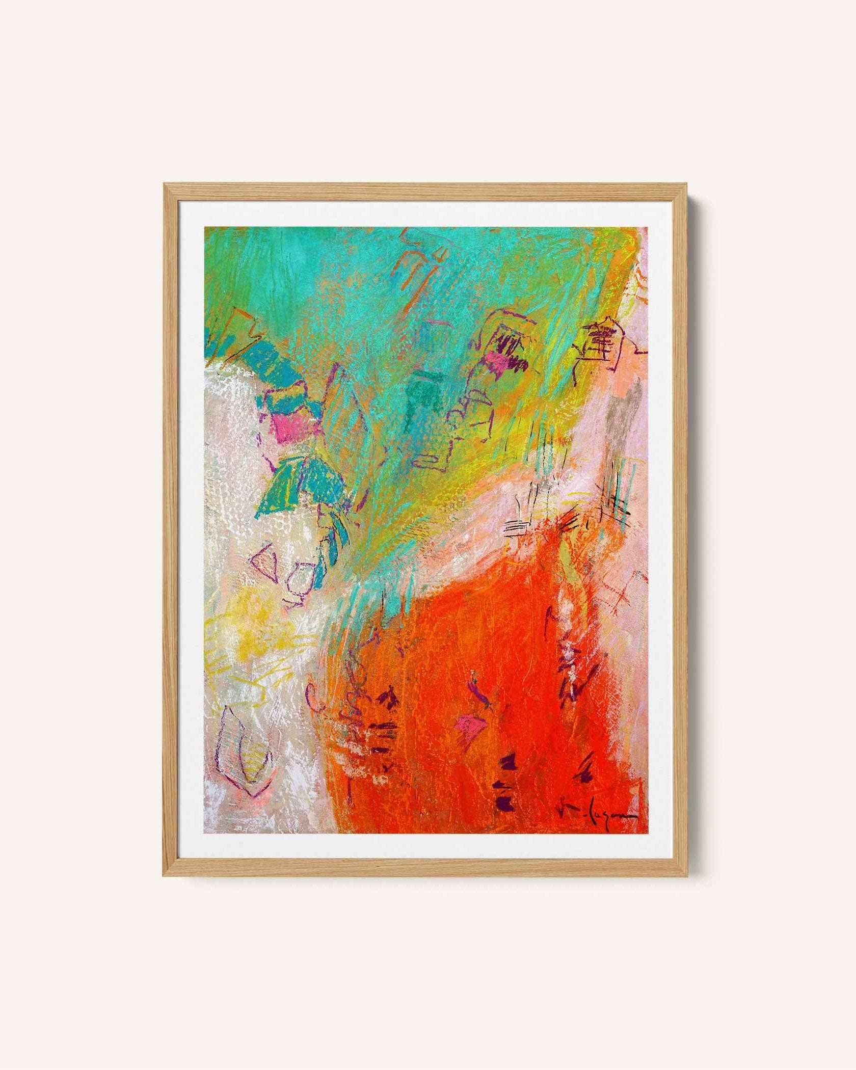 Cloud Dreams 1