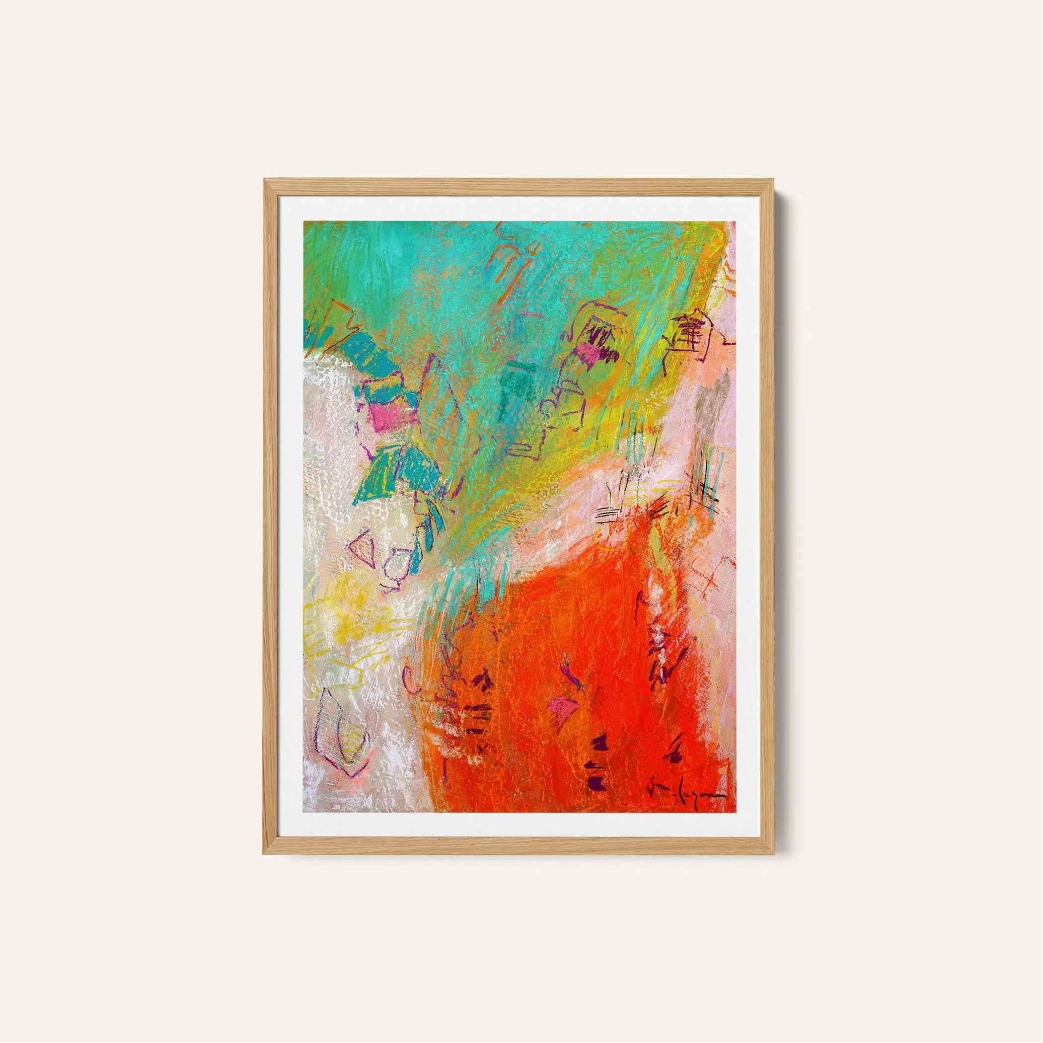 Cloud Dreams 1