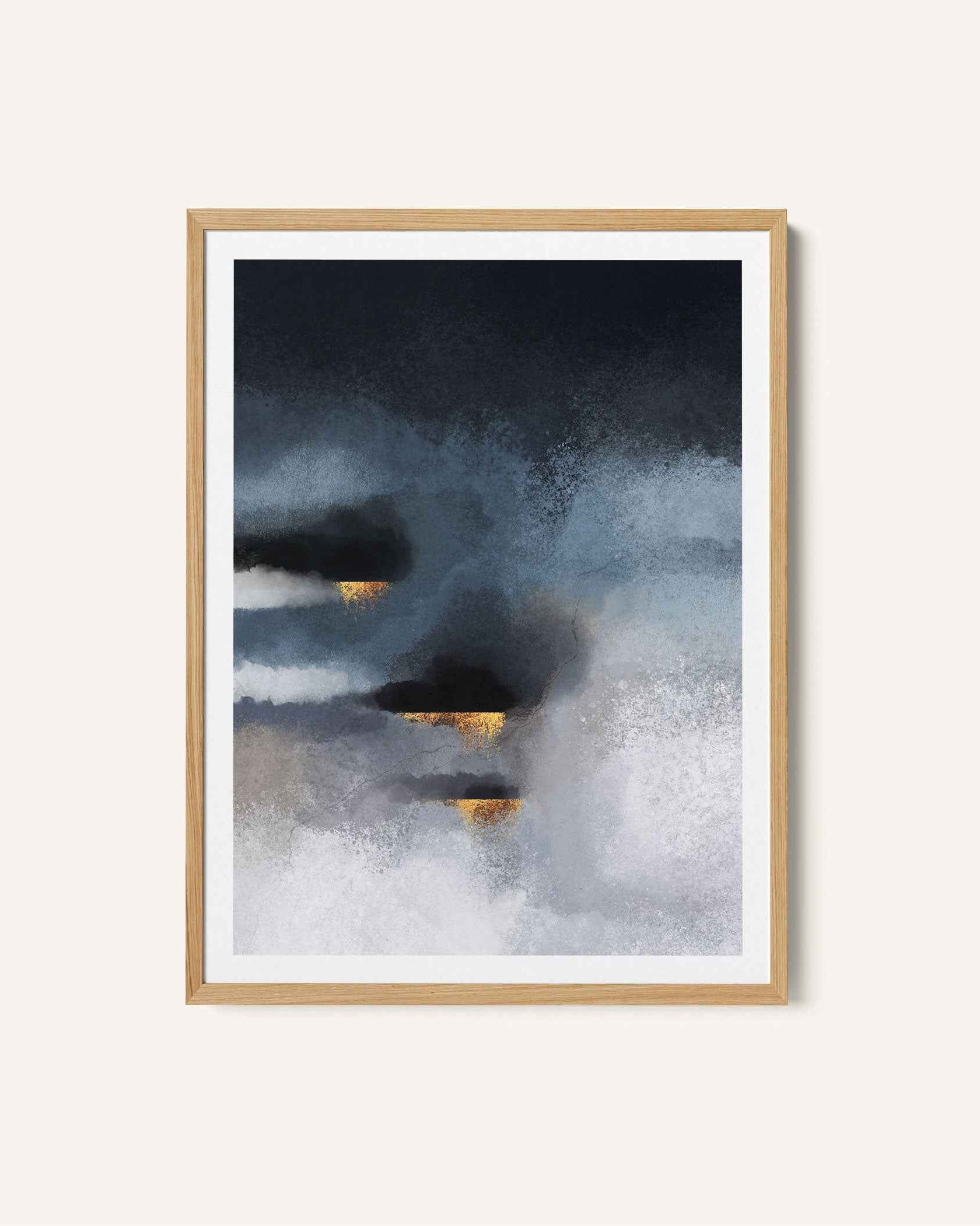 Cloudburst
