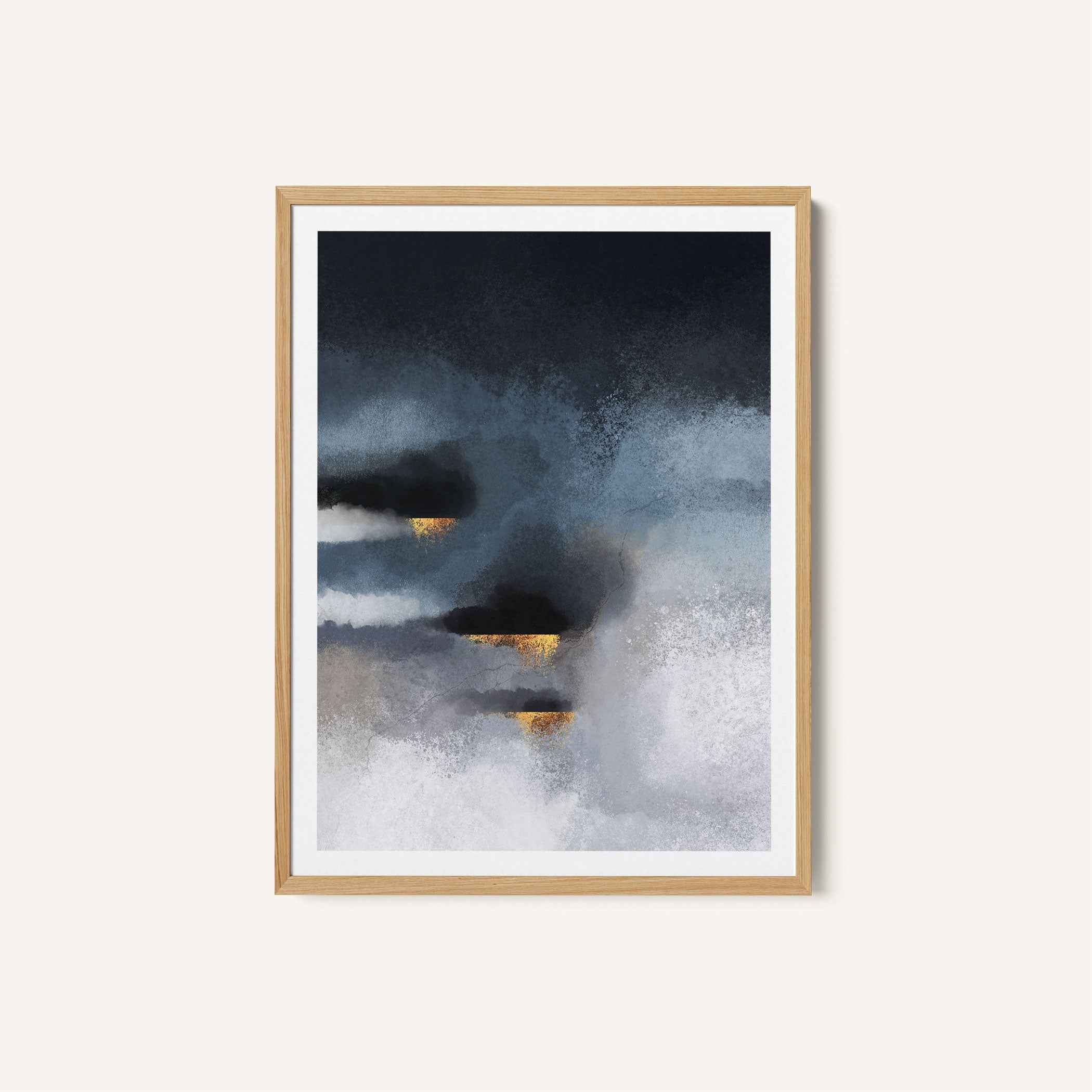 Cloudburst