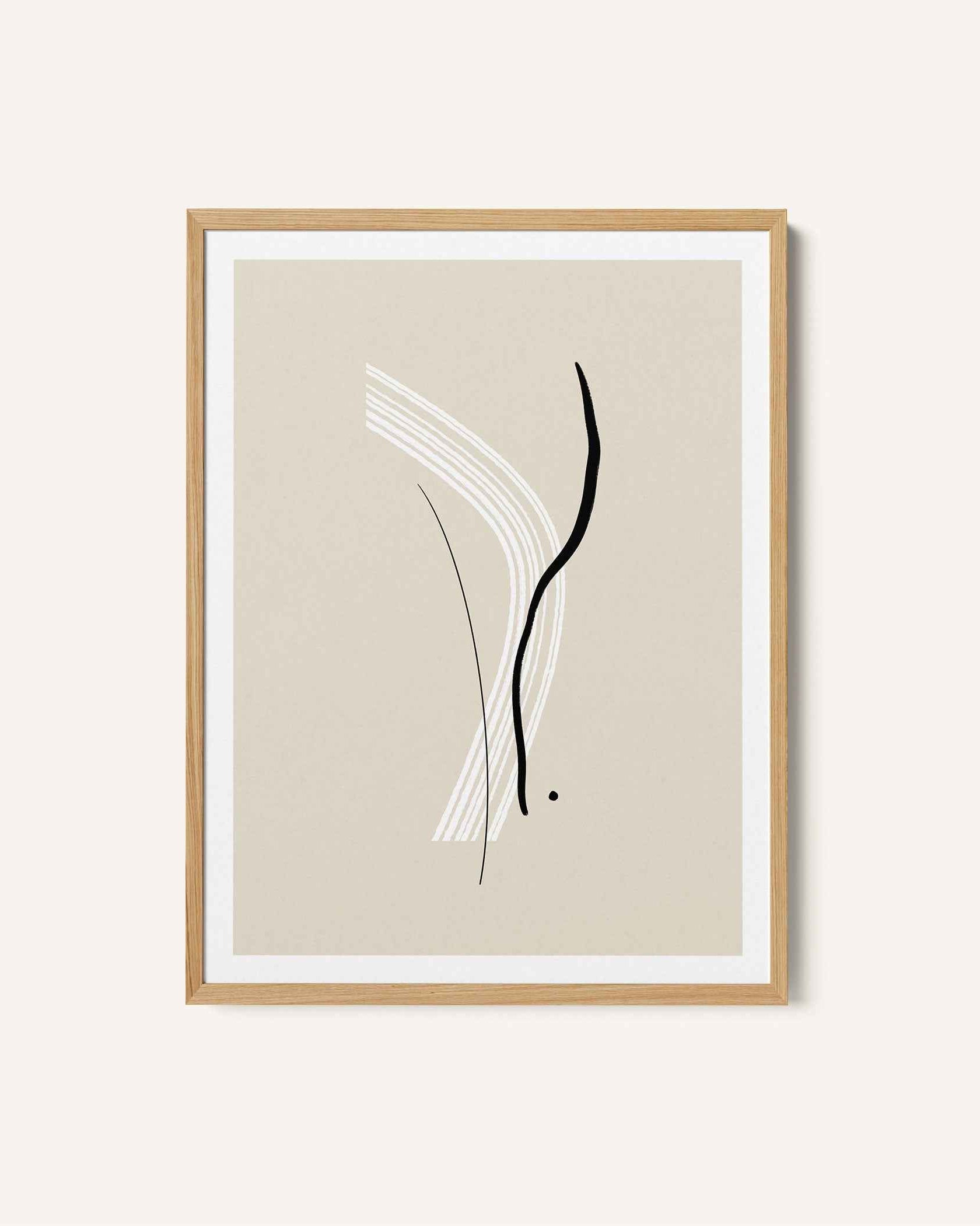 Composition of Lines - The Second