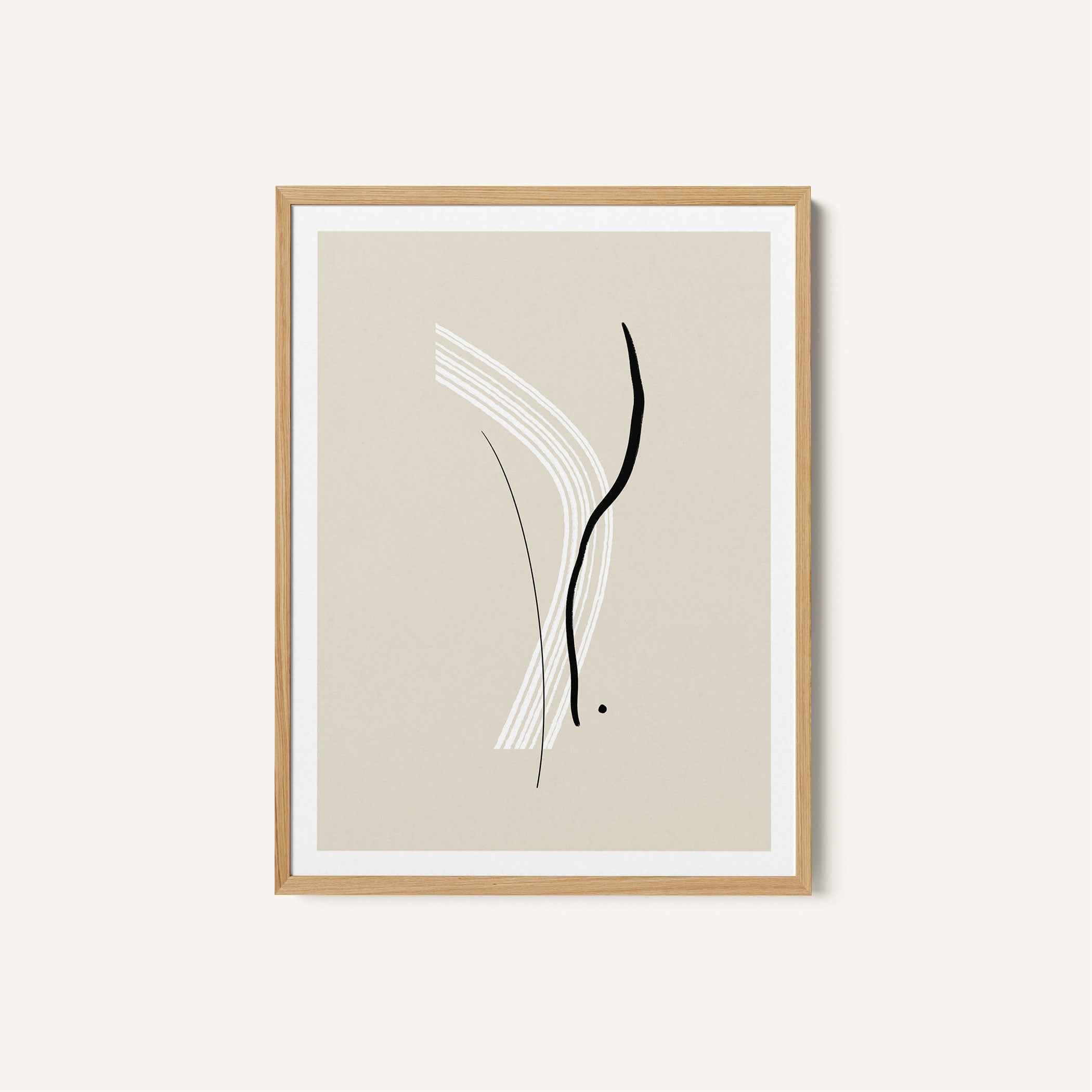 Composition of Lines - The Second