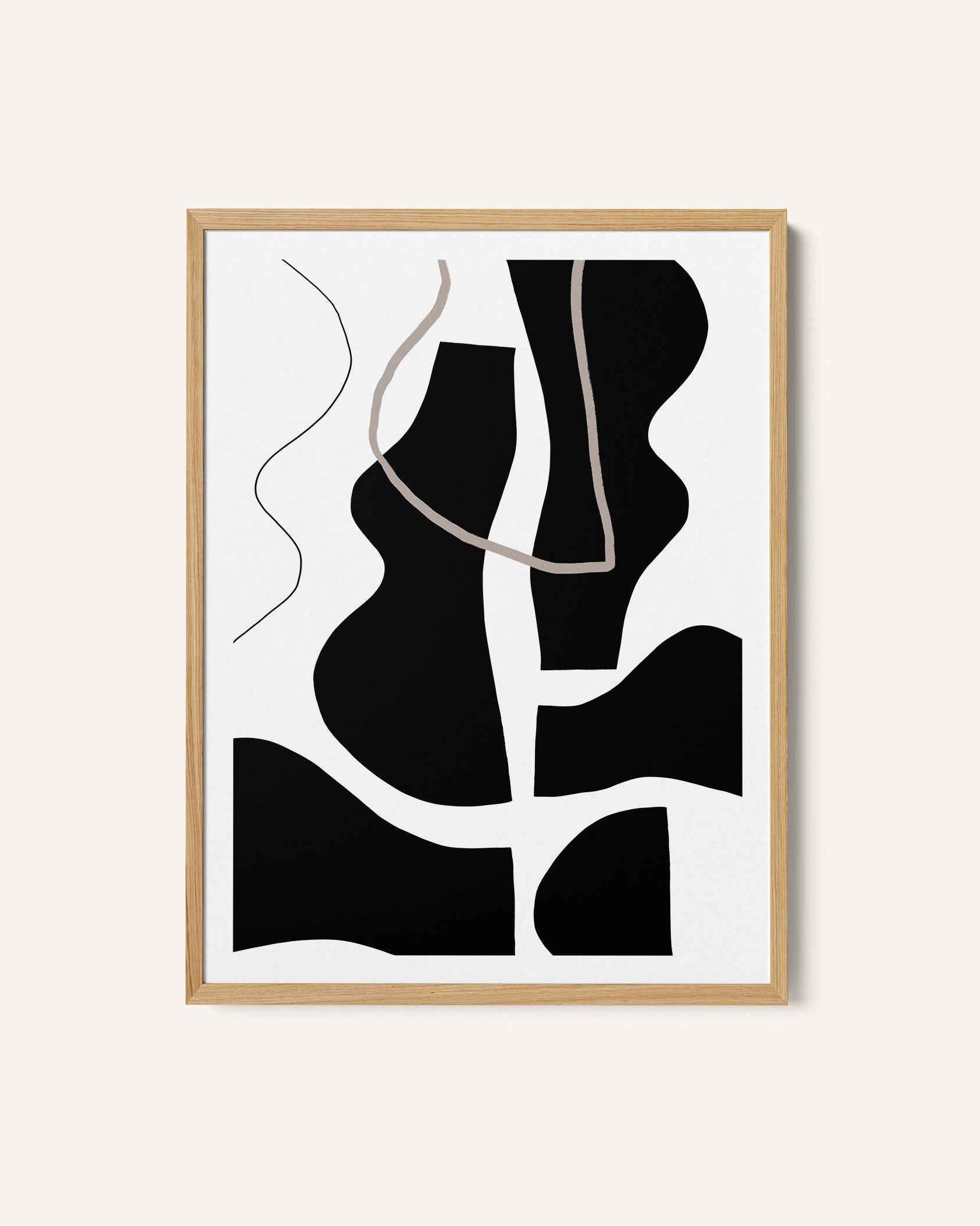 Contour
