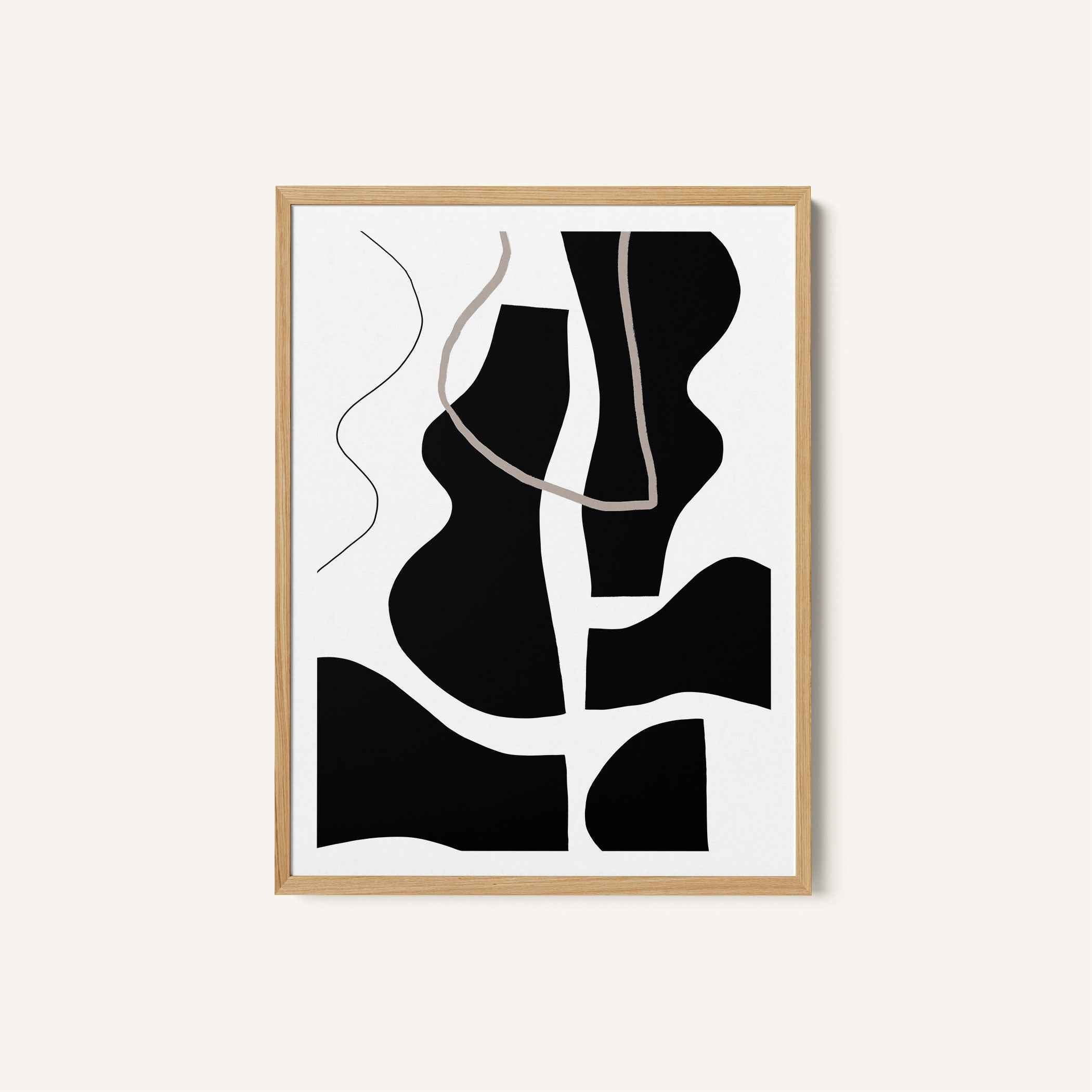 Contour