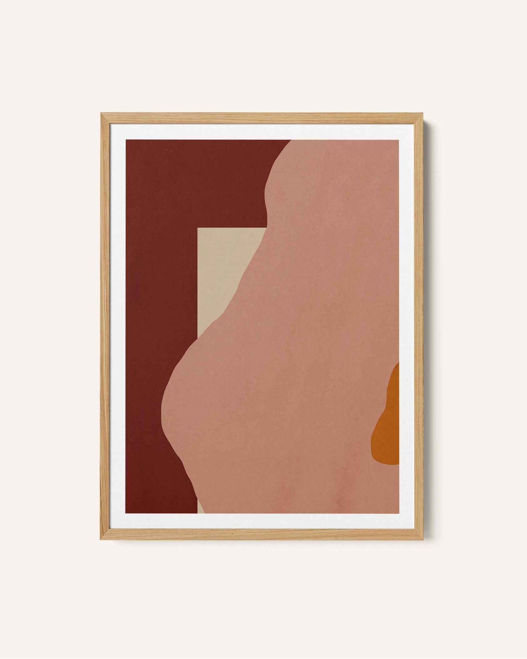 Cut out Composition 04