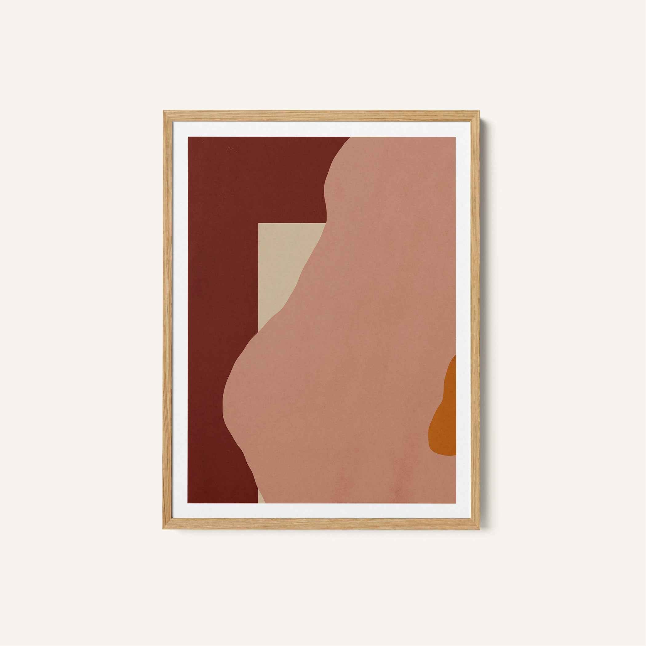 Cut out Composition 04