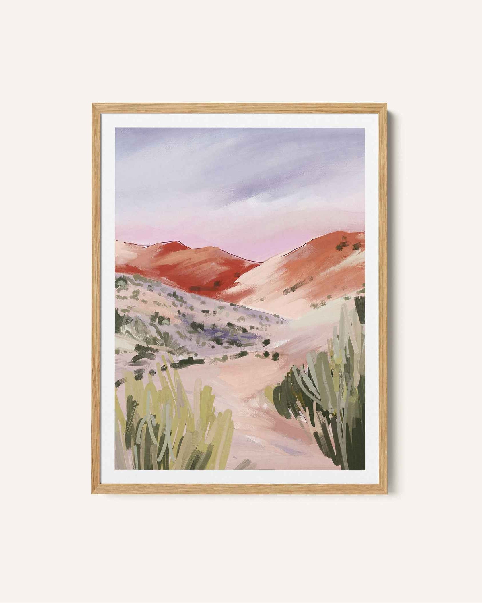 Desert II