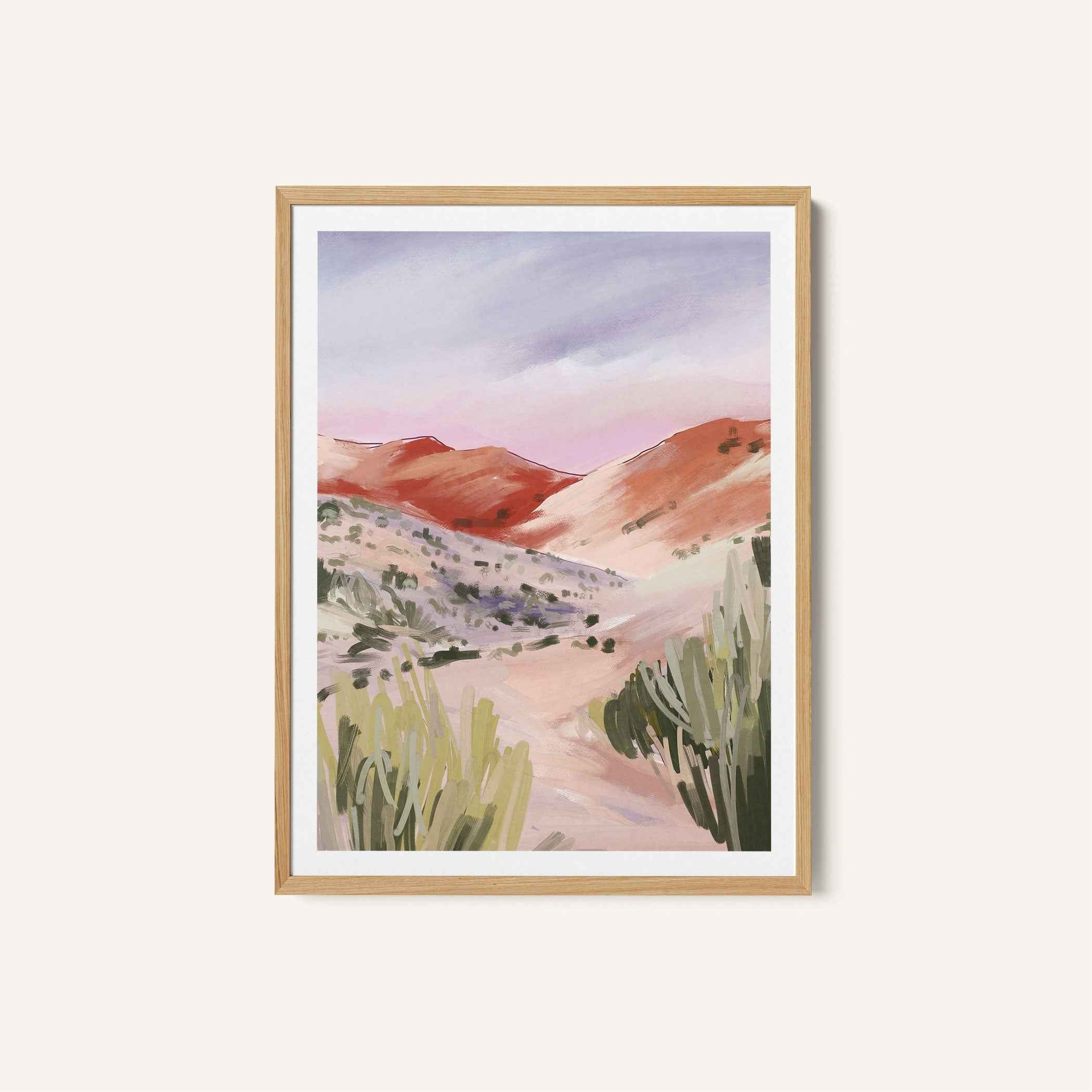 Desert II