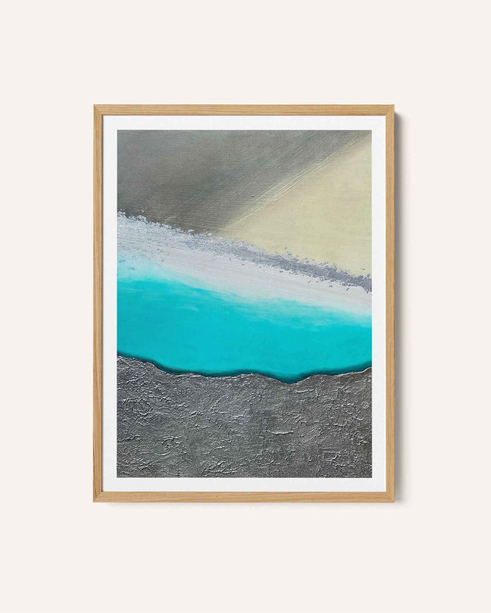 Desert Oasis 2
