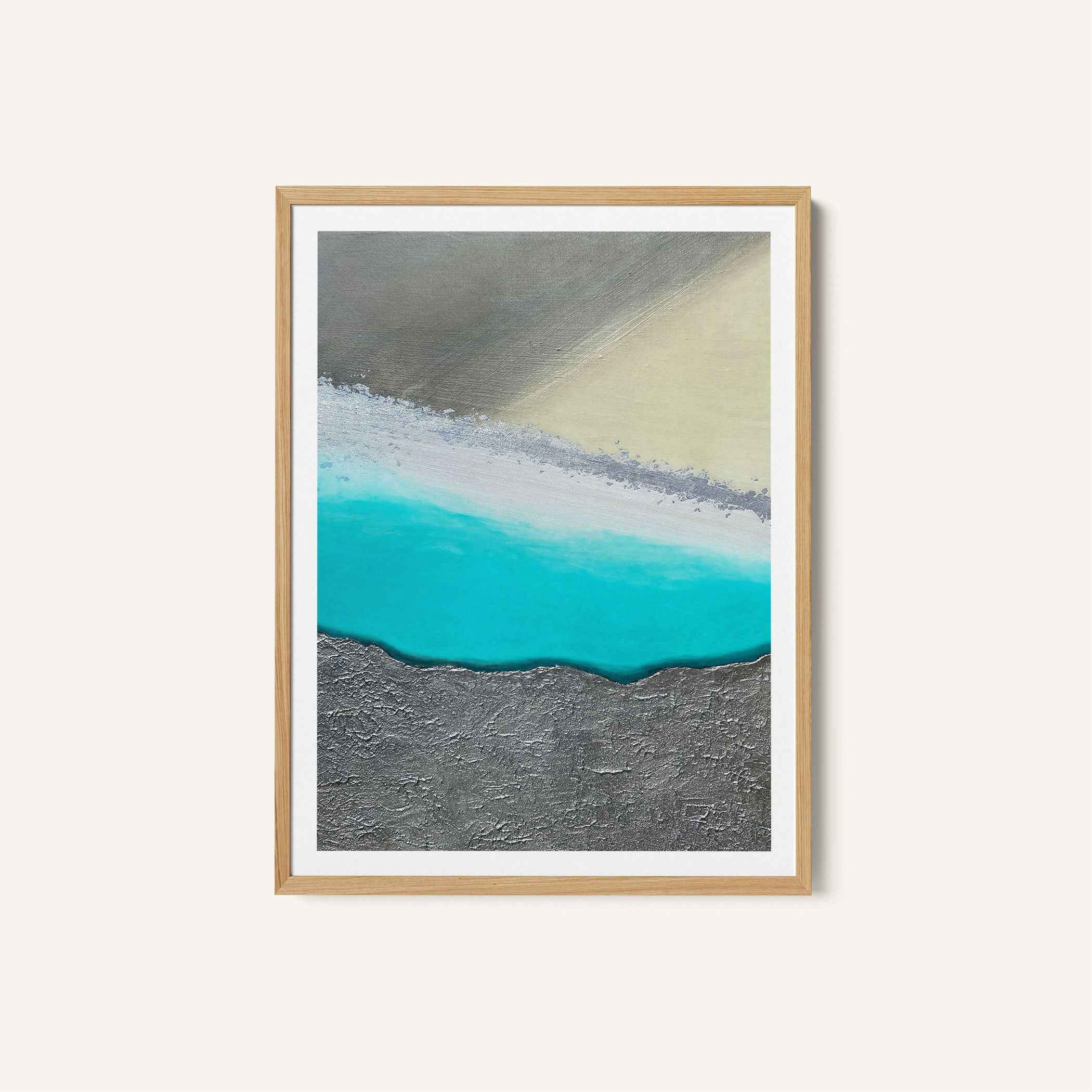 Desert Oasis 2