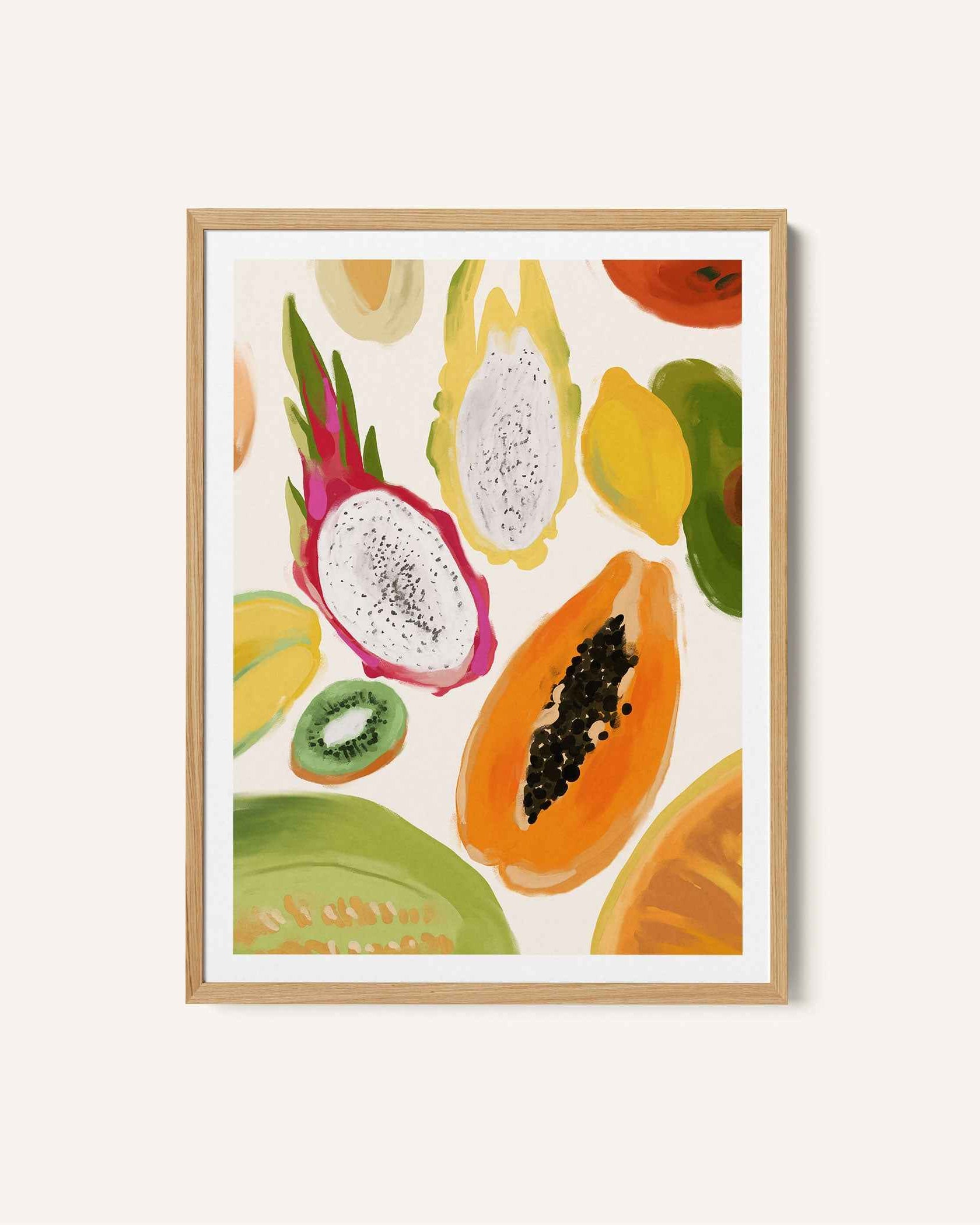 Fruits II