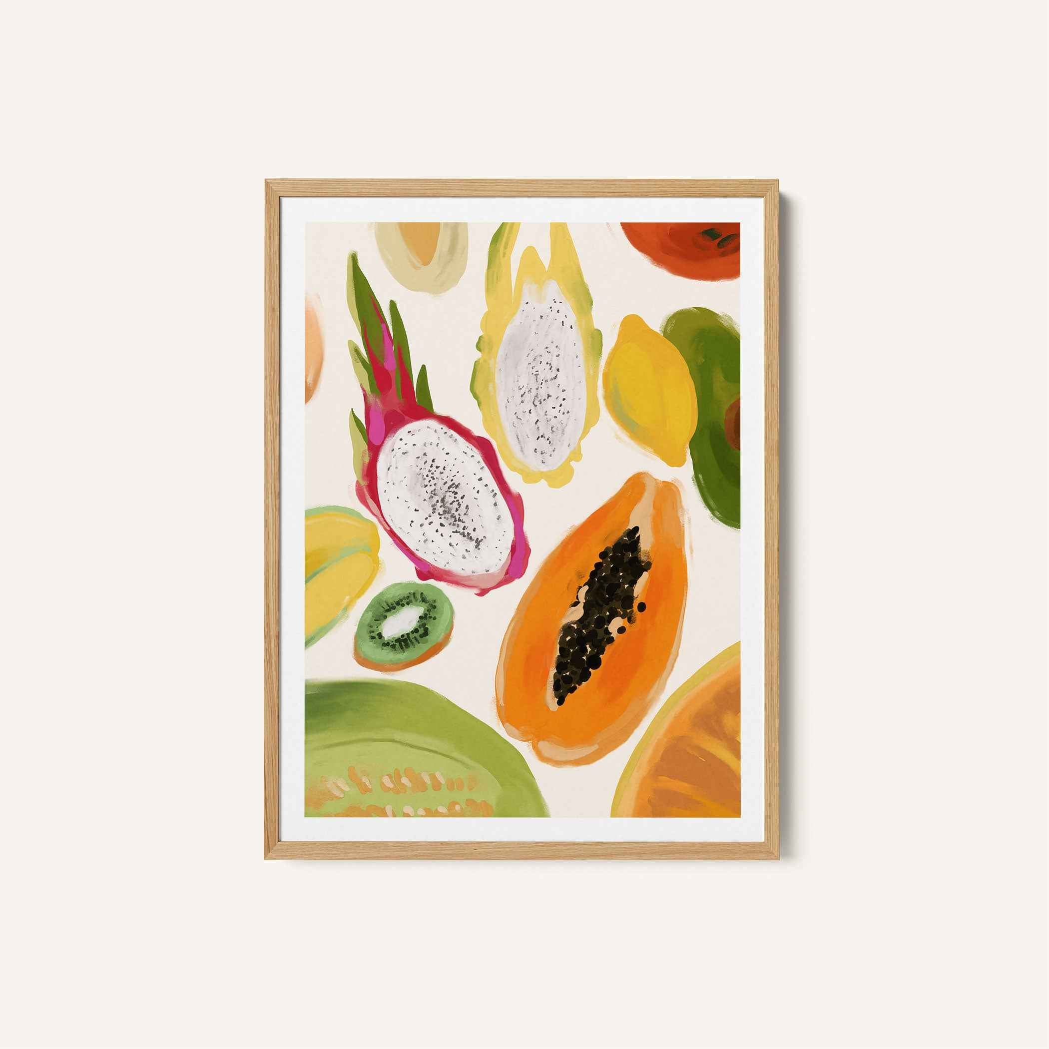 Fruits II