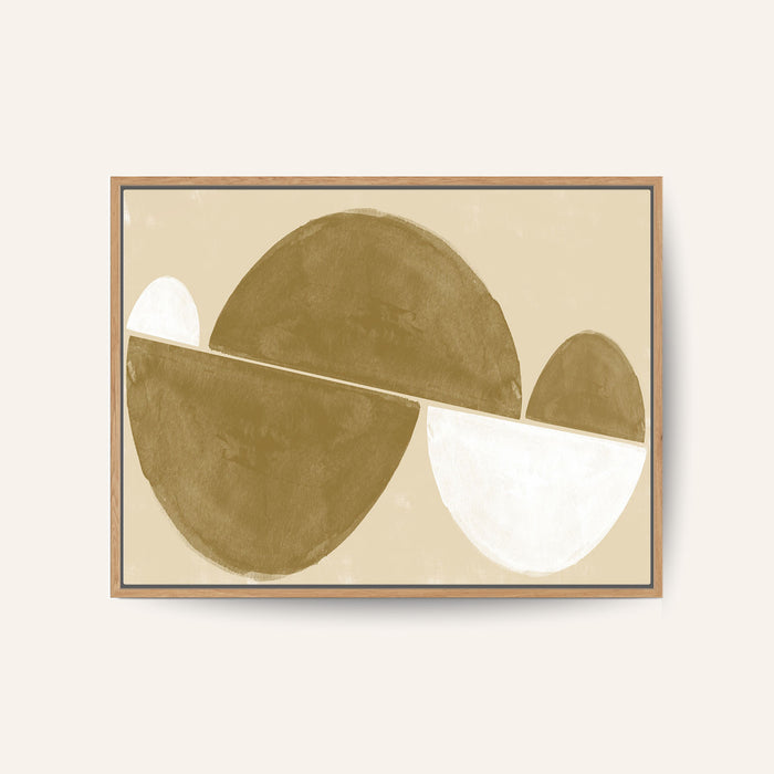 Interaction Balance No.03
