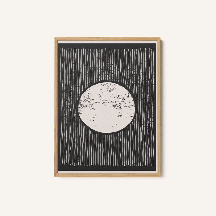 Minimal Moon