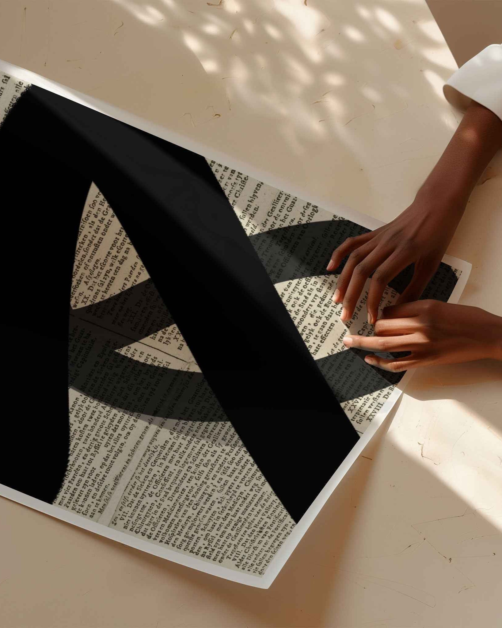 Abstract Paper IV