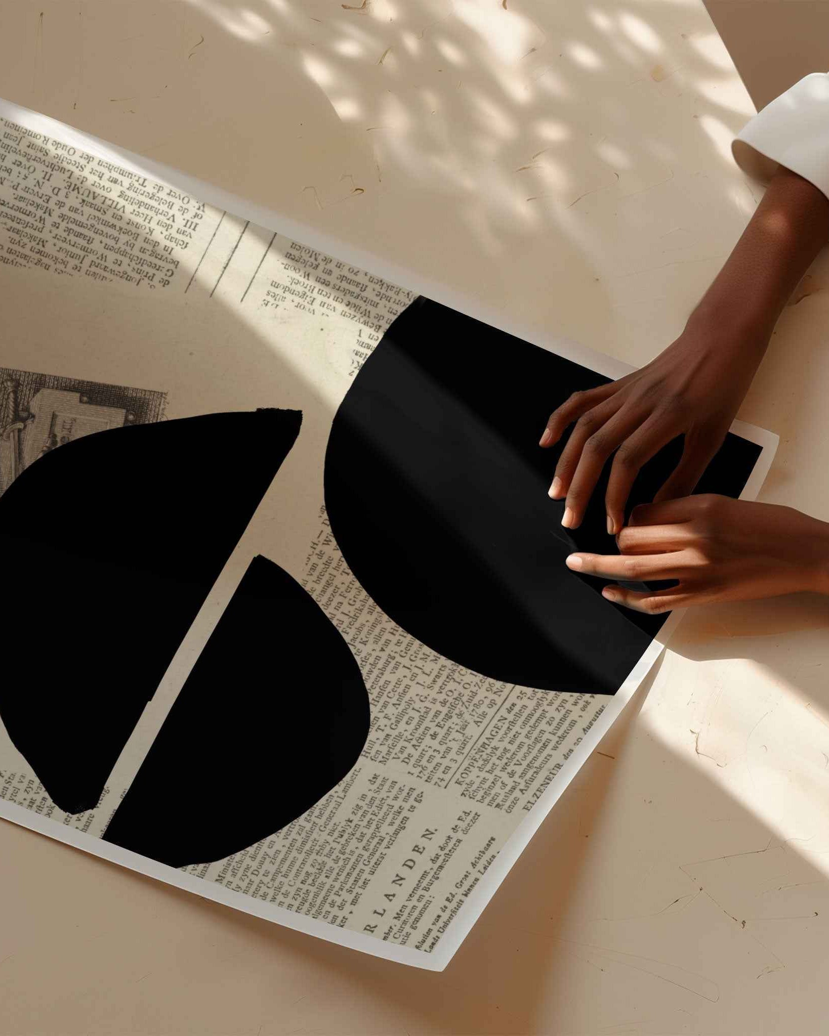 Abstract Paper VIII