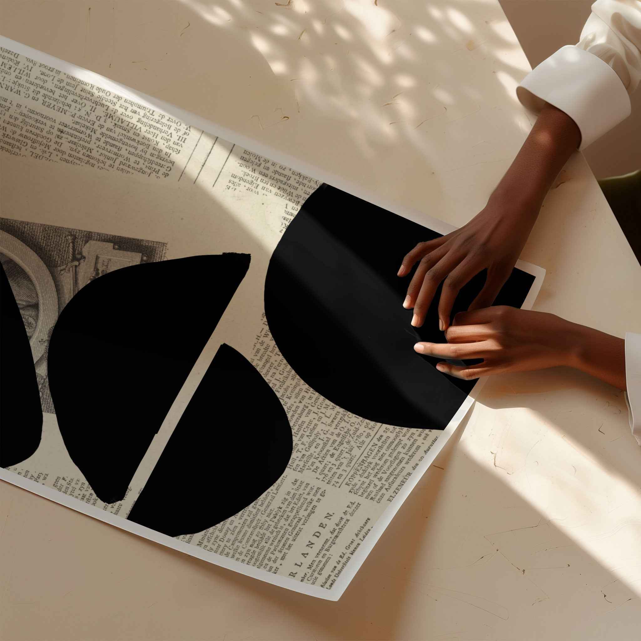 Abstract Paper VIII