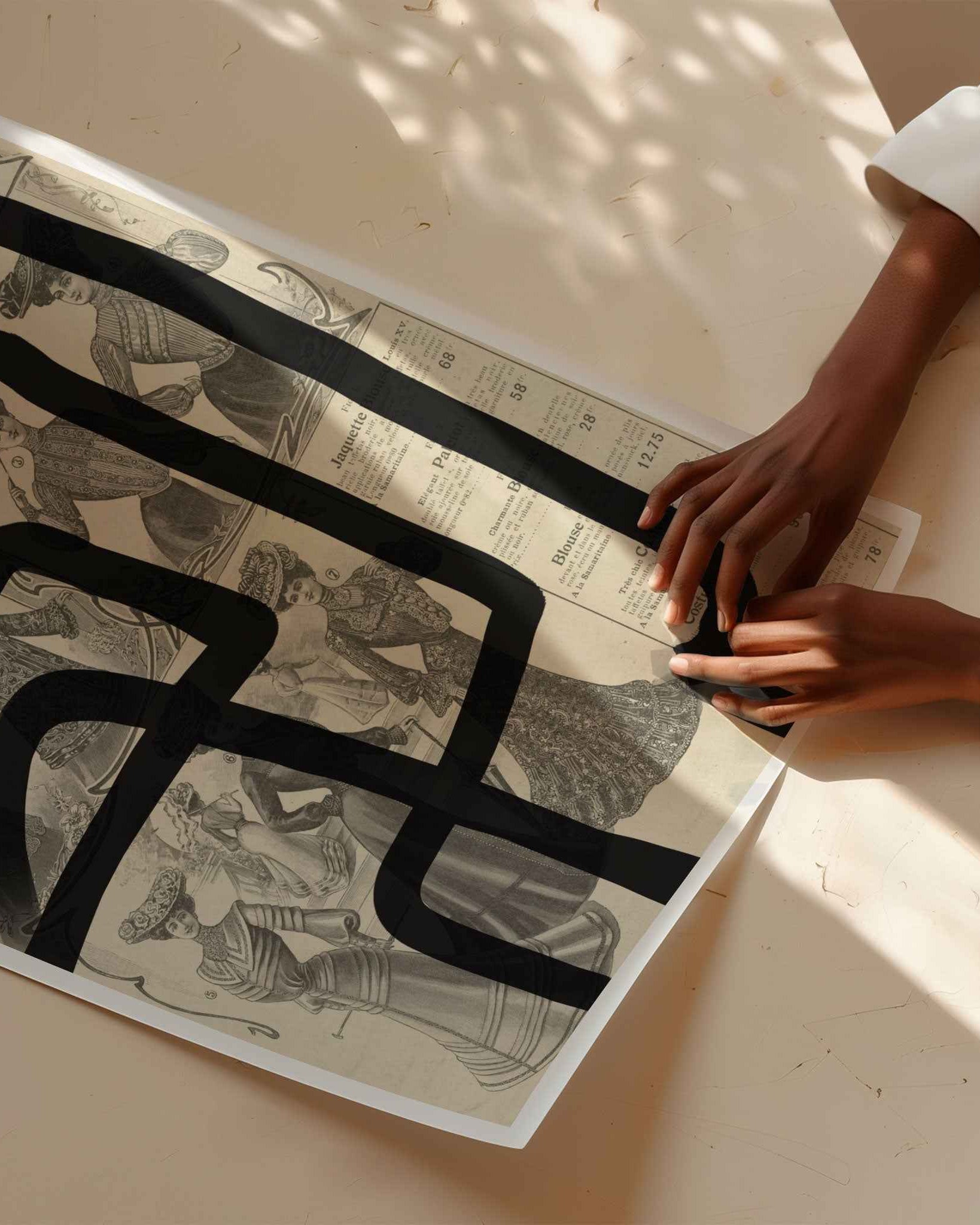 Abstract paper I
