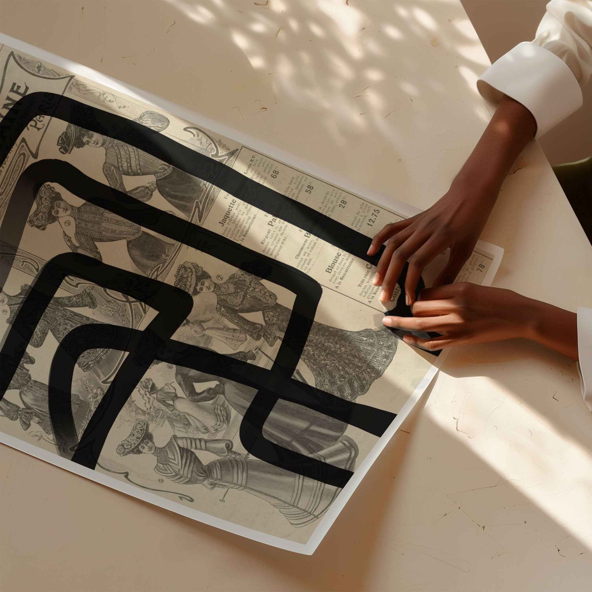 Abstract paper I