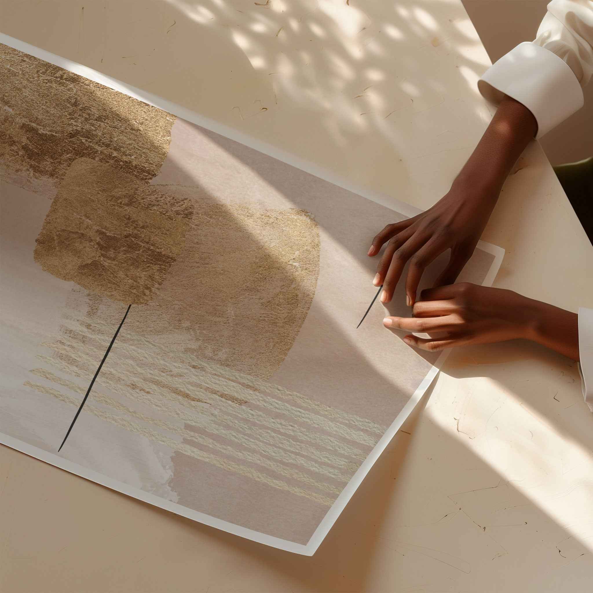 Aesthetic Gold-3