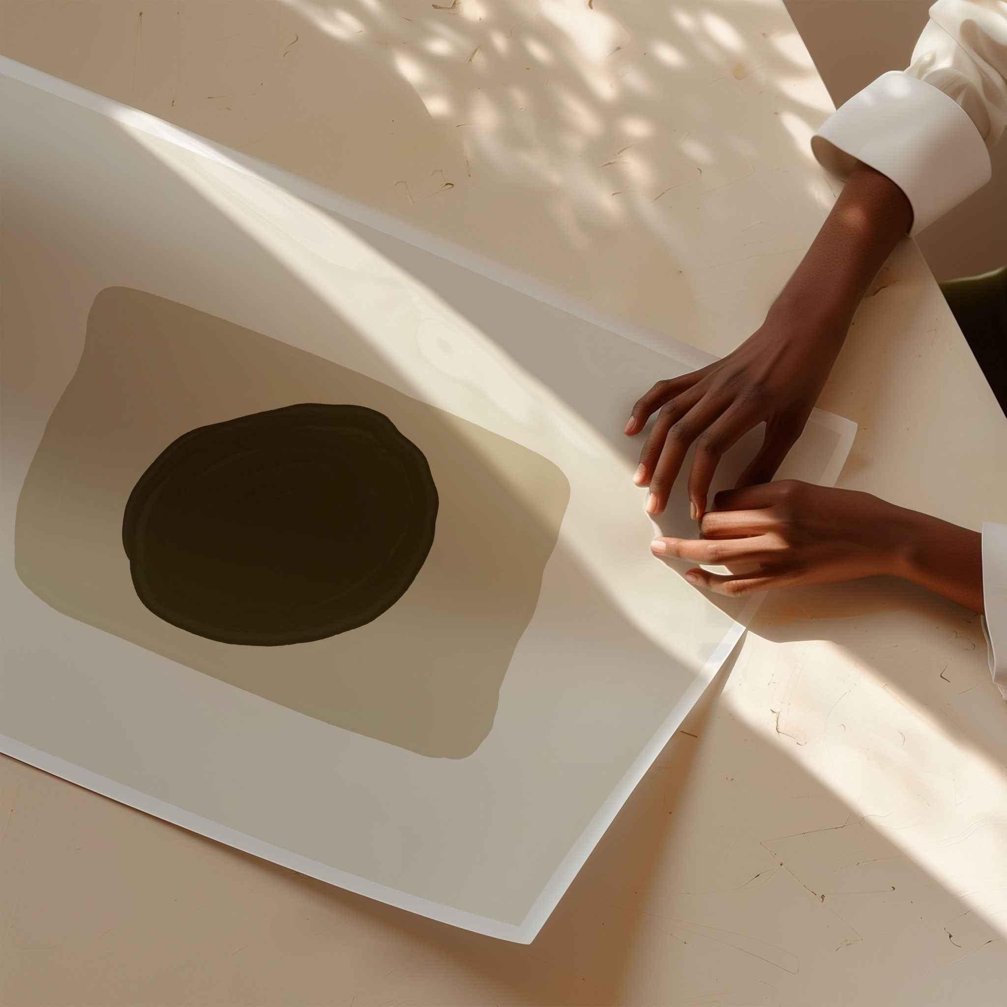 Black Hole