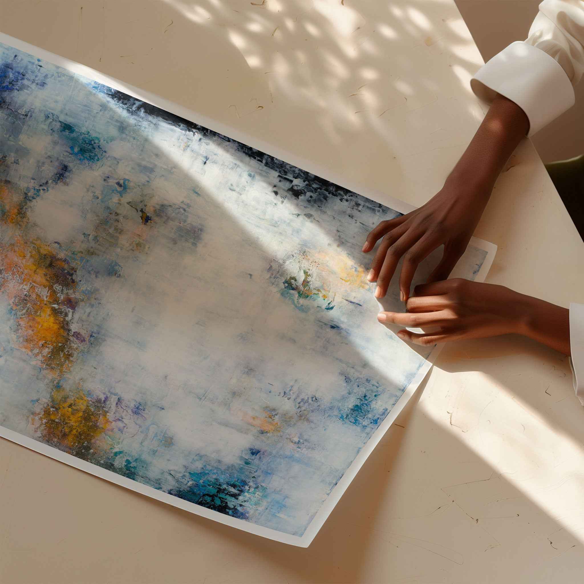Breathing Space