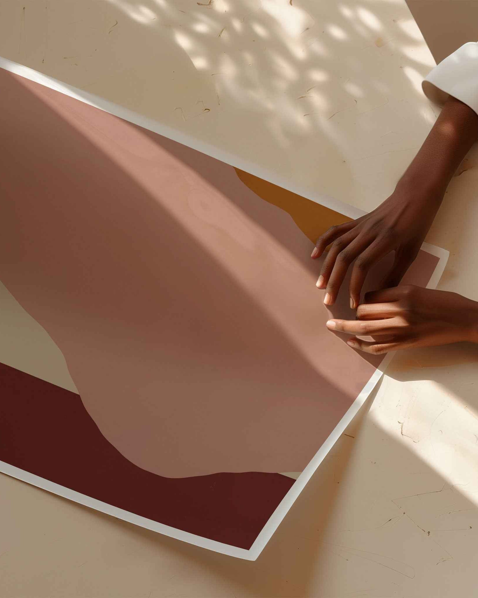 Cut out Composition 04