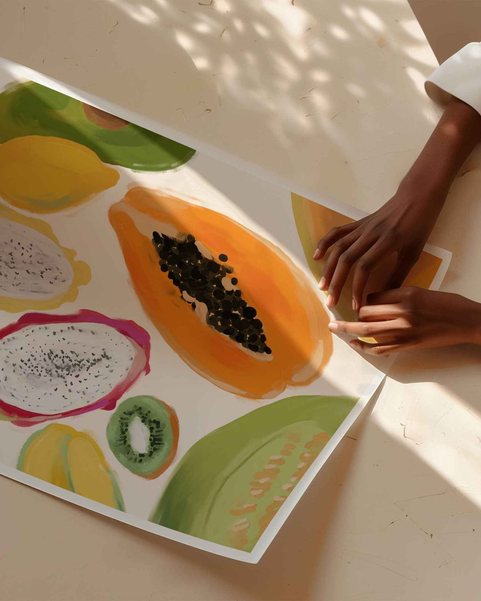 Fruits II